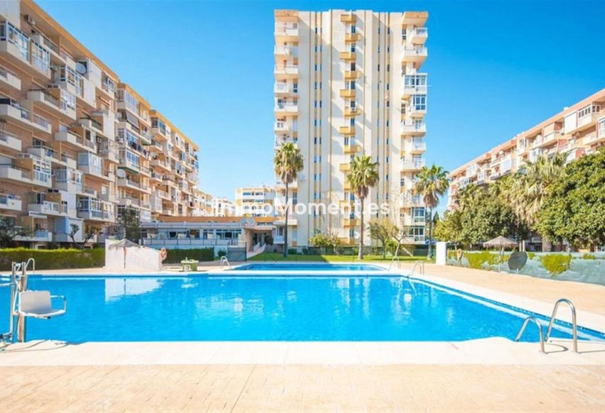 Reventa - Apartamento - Benalmadena - Benalmadena Centro