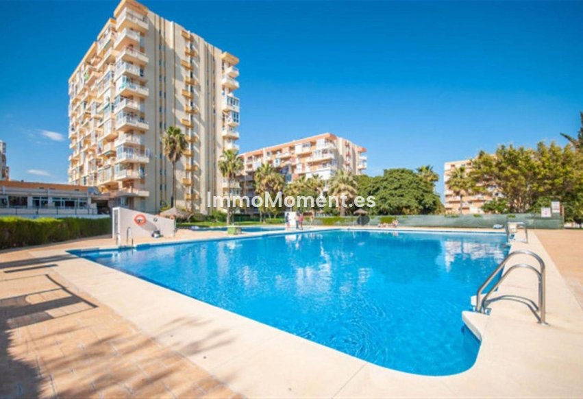 Reventa - Apartamento - Benalmadena - Benalmadena Centro