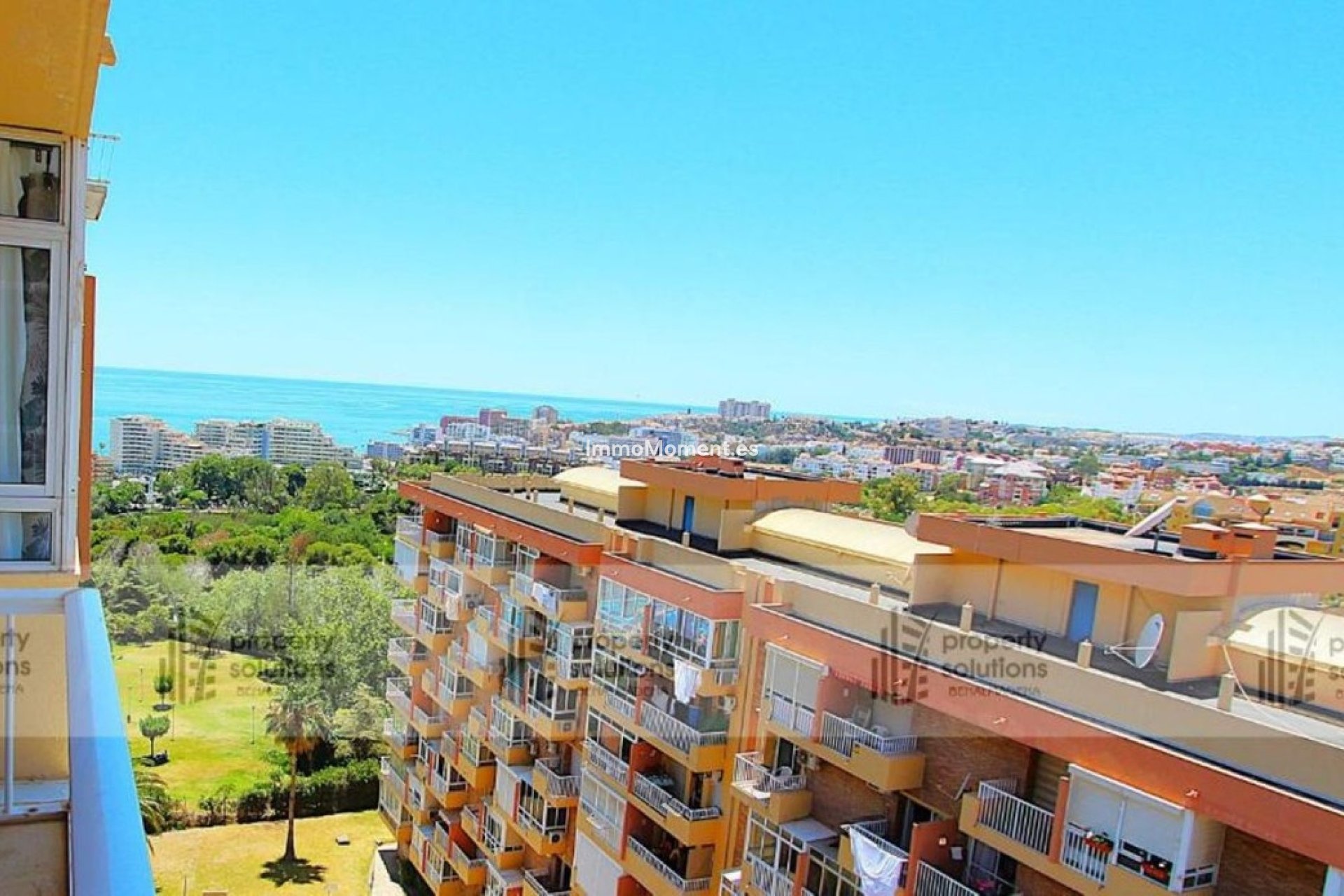 Reventa - Apartamento - Benalmadena - Benalmadena Centro