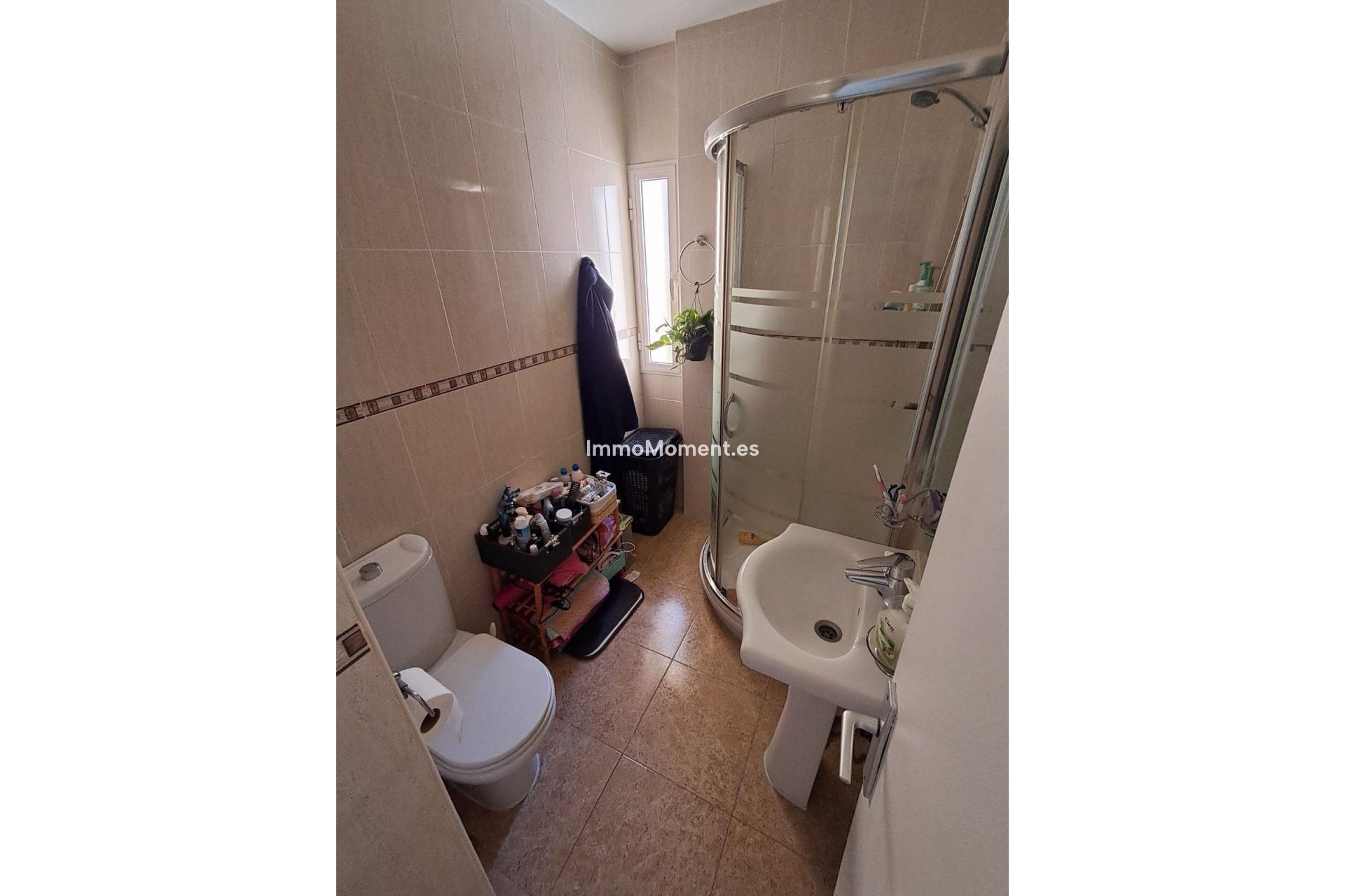 Reventa - Apartamento - Benalmadena - Benalmadena Centro