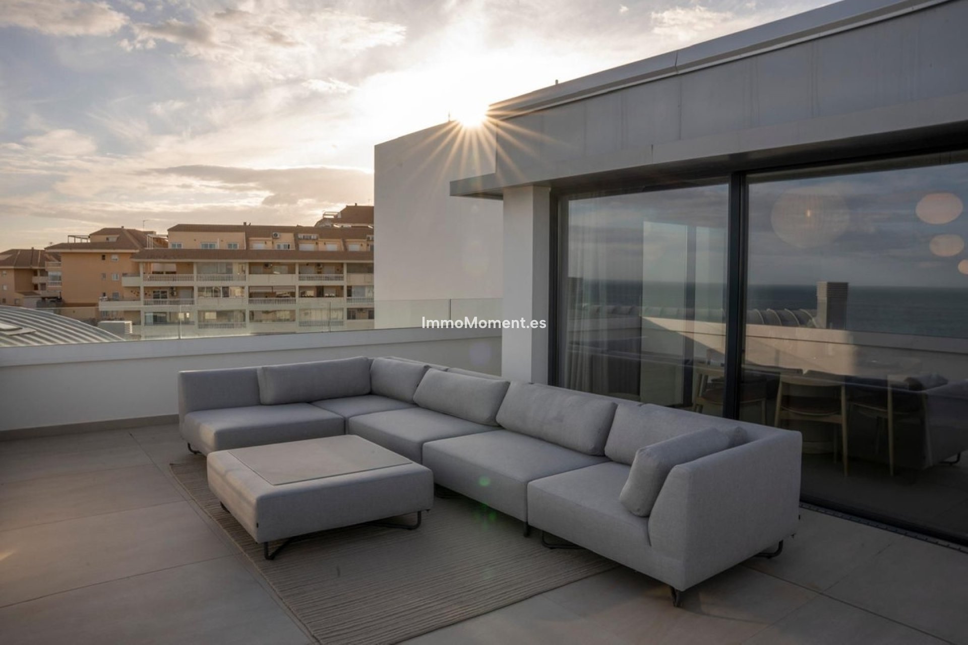 Reventa - Apartamento - Benalmadena - Benalmadena Centro