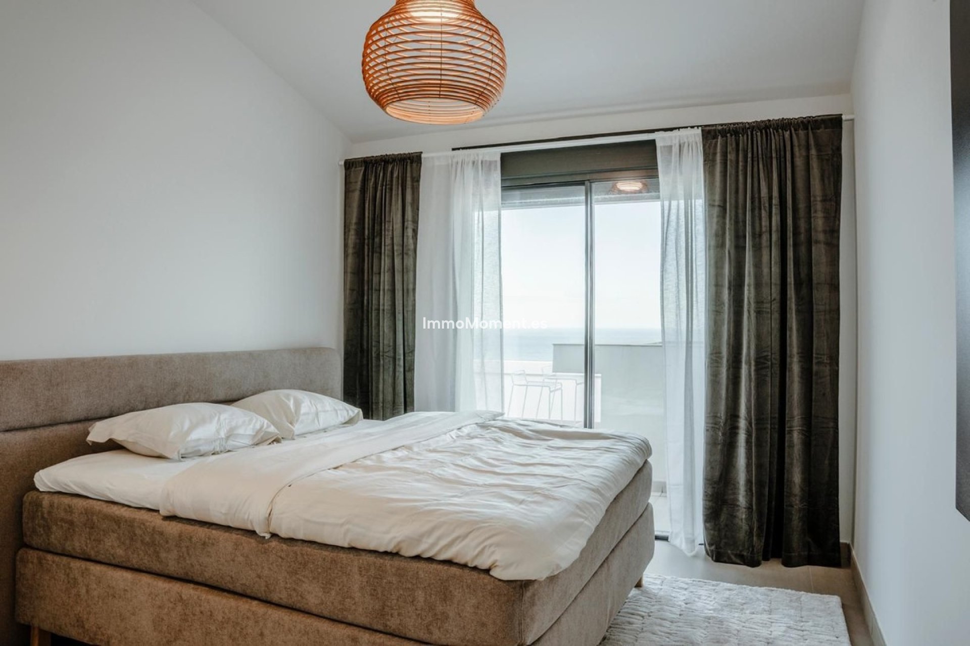 Reventa - Apartamento - Benalmadena - Benalmadena Centro