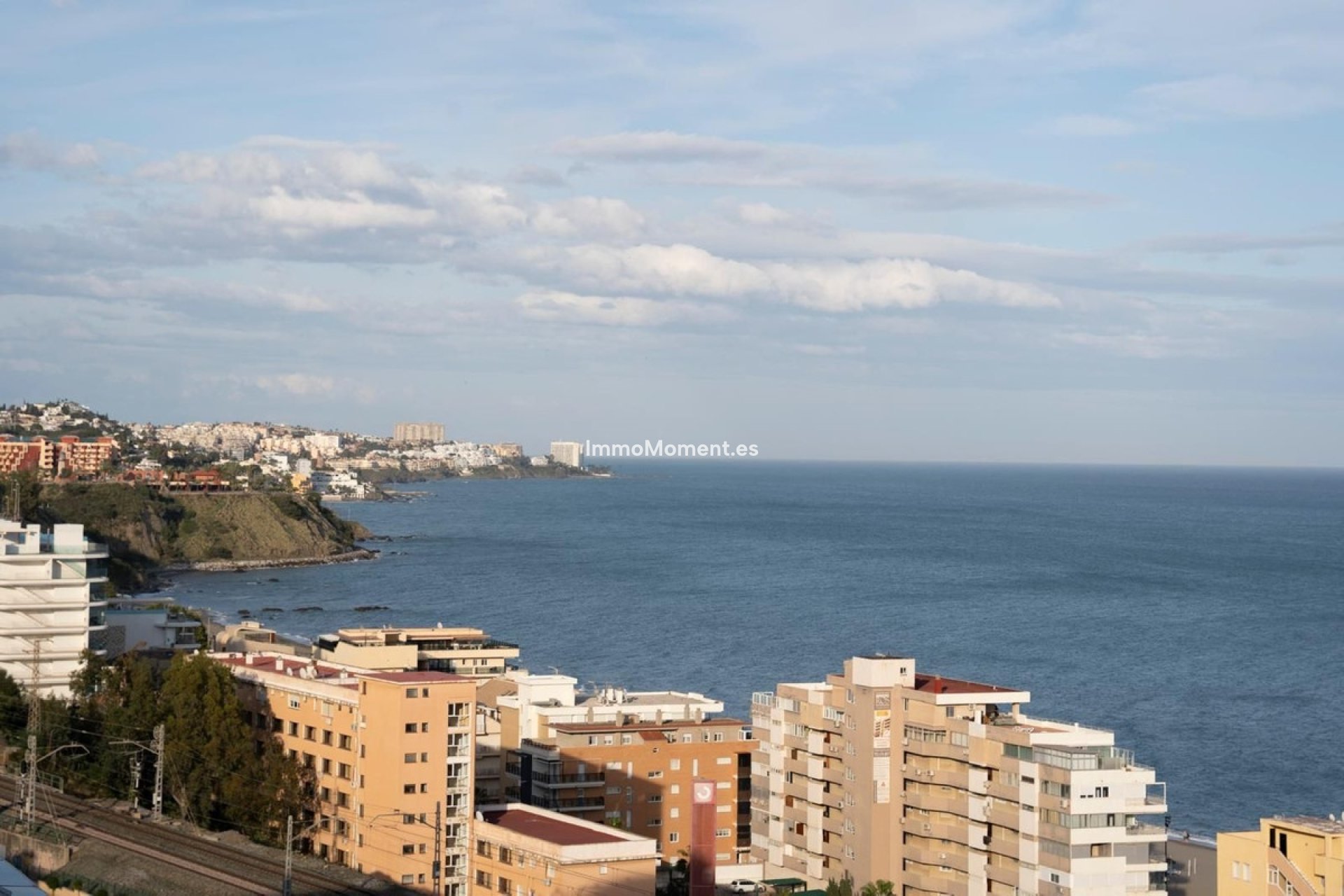 Reventa - Apartamento - Benalmadena - Benalmadena Centro