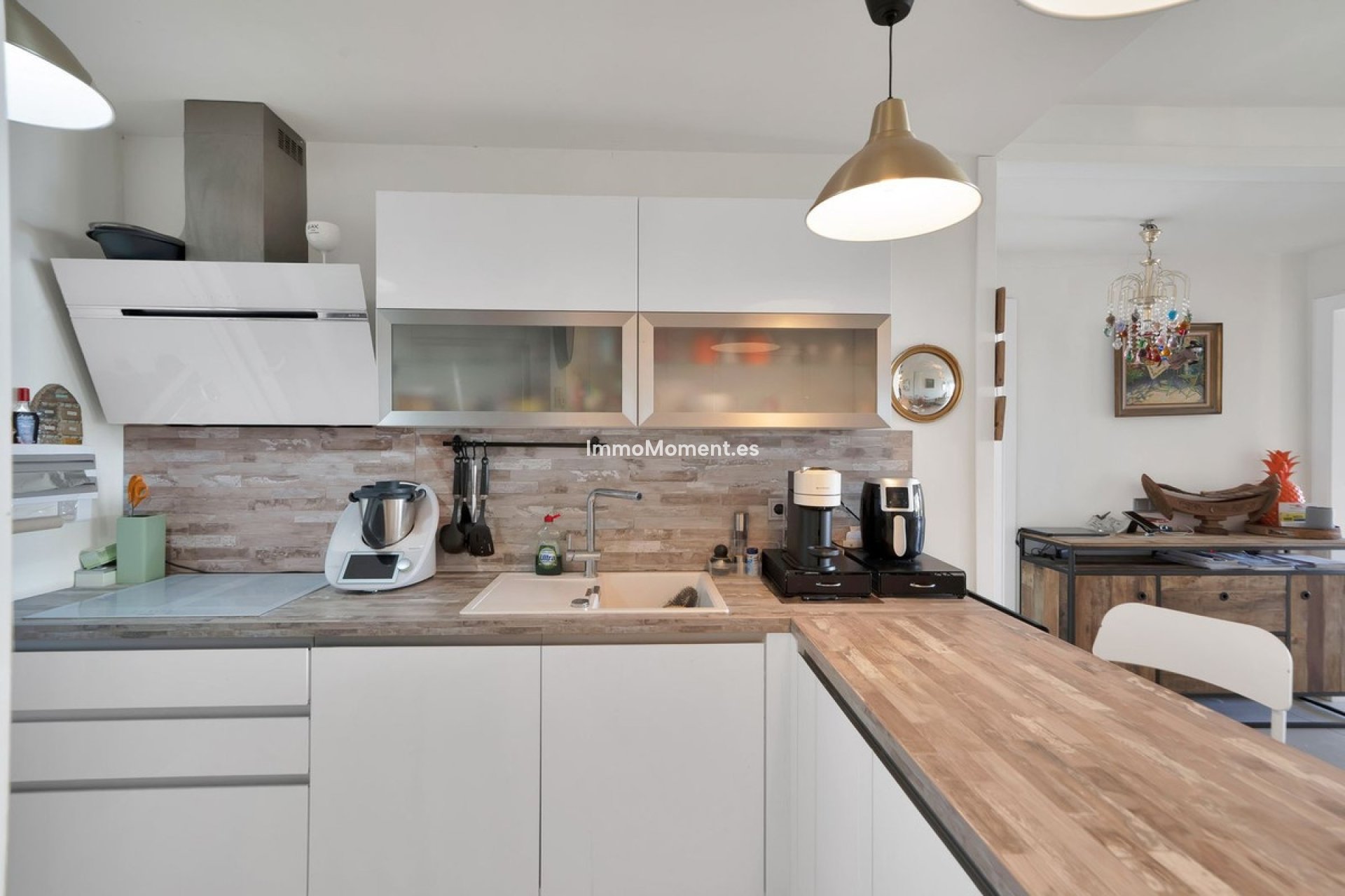 Reventa - Apartamento - Benalmadena - Benalmadena Centro