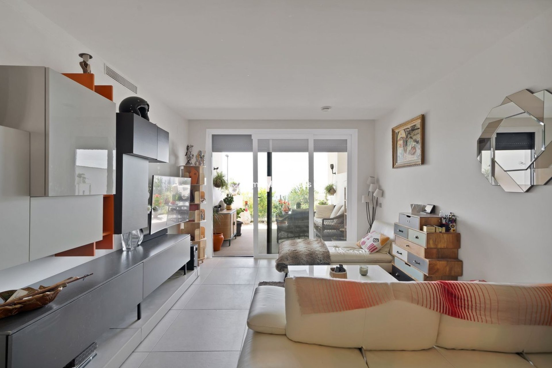 Reventa - Apartamento - Benalmadena - Benalmadena Centro