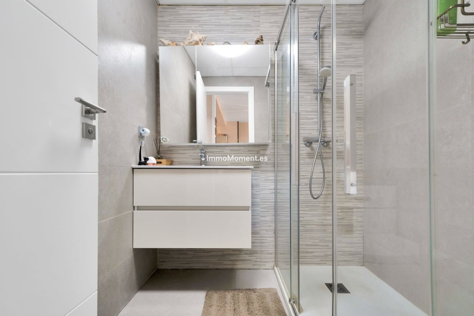 Reventa - Apartamento - Benalmadena - Benalmadena Centro