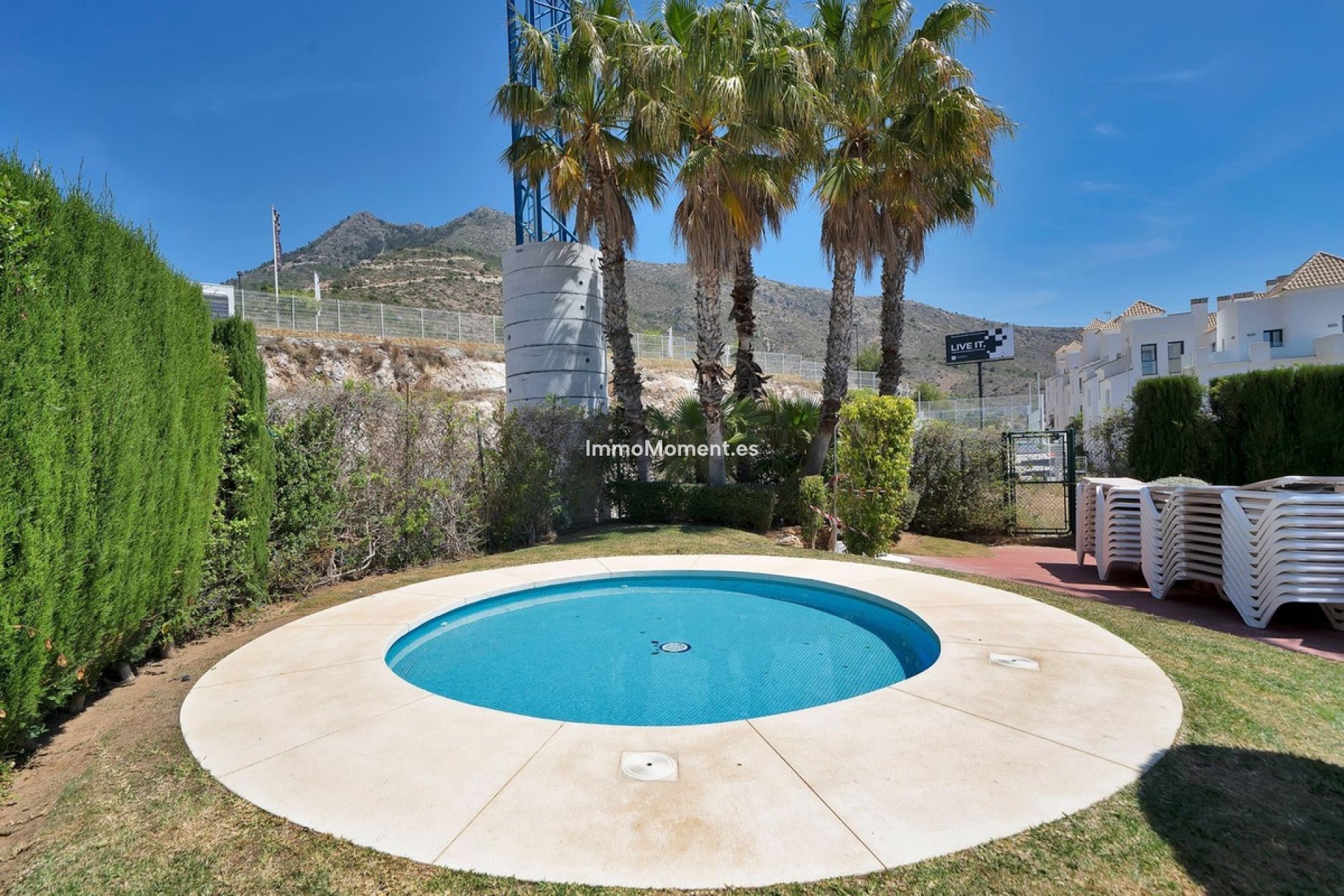 Reventa - Apartamento - Benalmadena - Benalmadena Centro