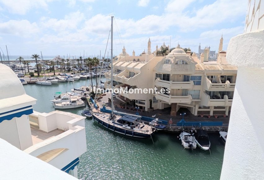 Reventa - Apartamento - Benalmadena - Benalmadena Centro