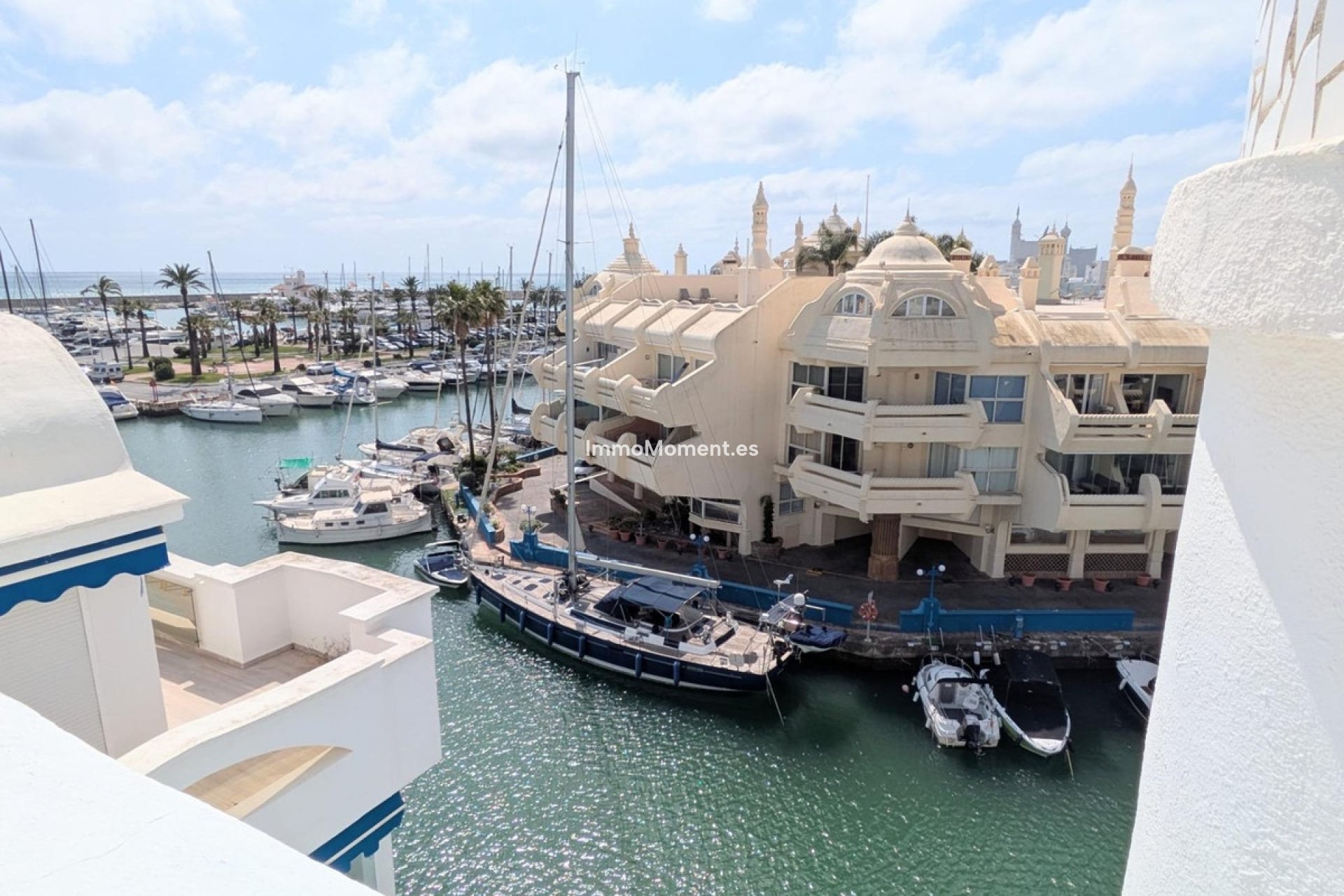 Reventa - Apartamento - Benalmadena - Benalmadena Centro