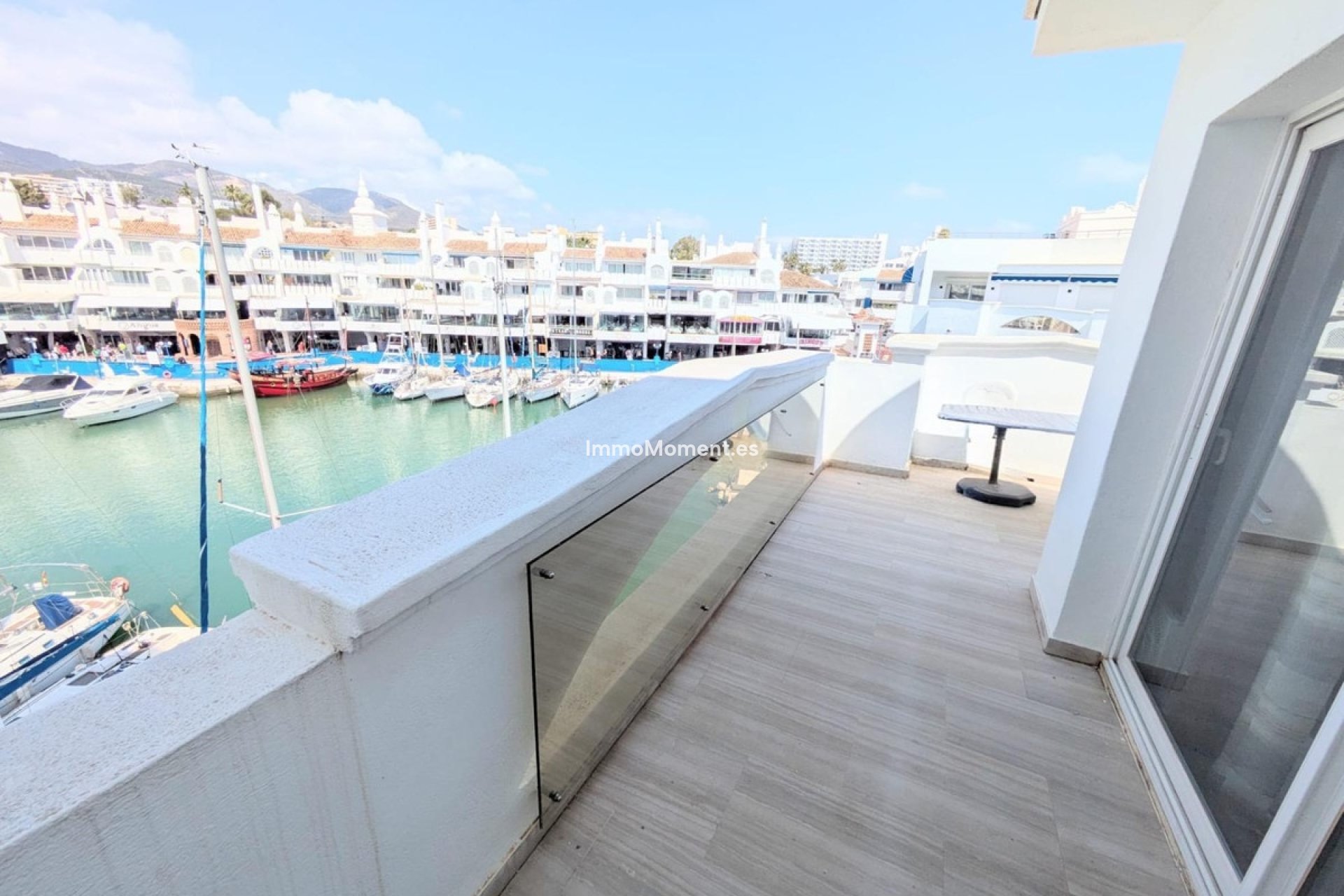Reventa - Apartamento - Benalmadena - Benalmadena Centro