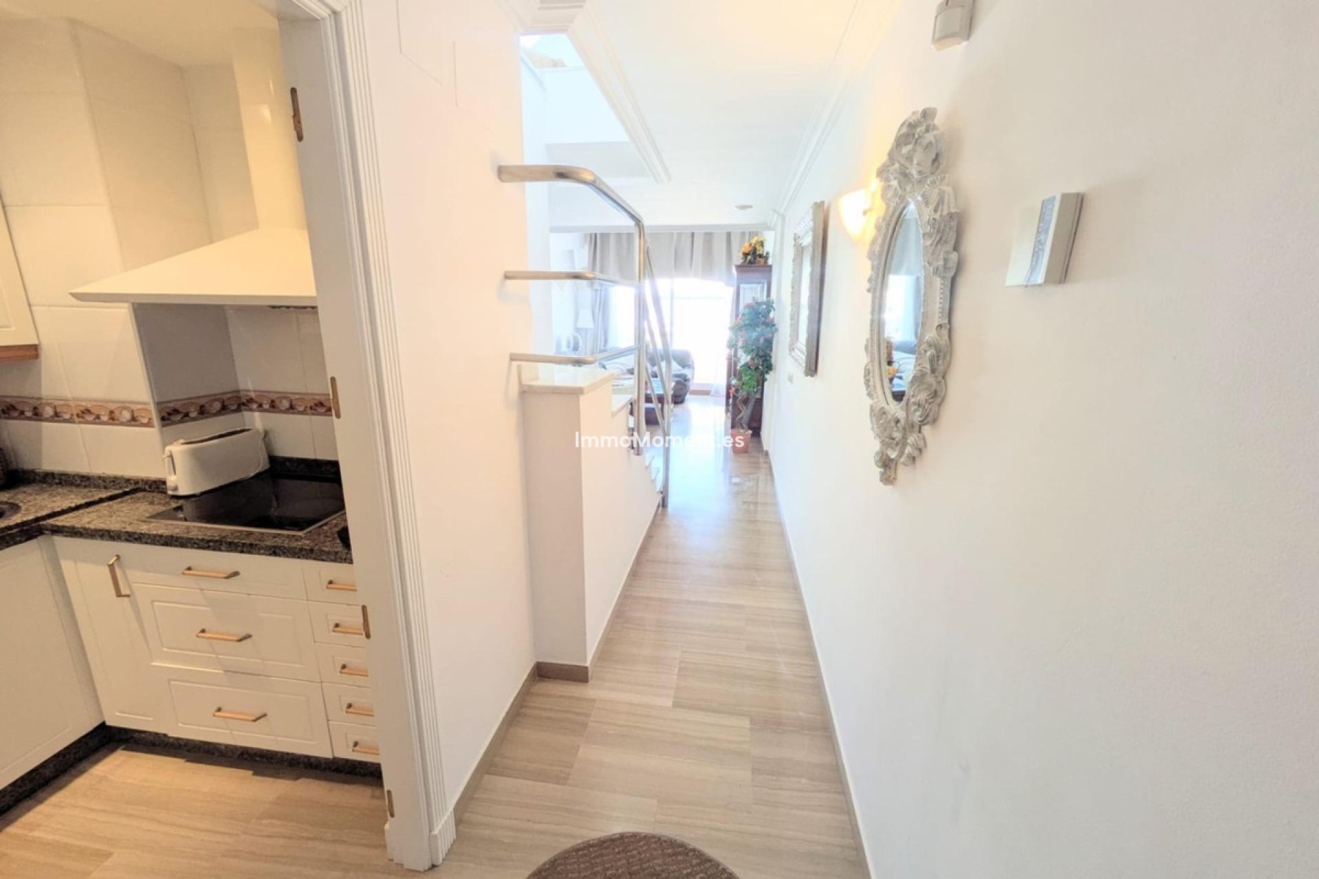 Reventa - Apartamento - Benalmadena - Benalmadena Centro