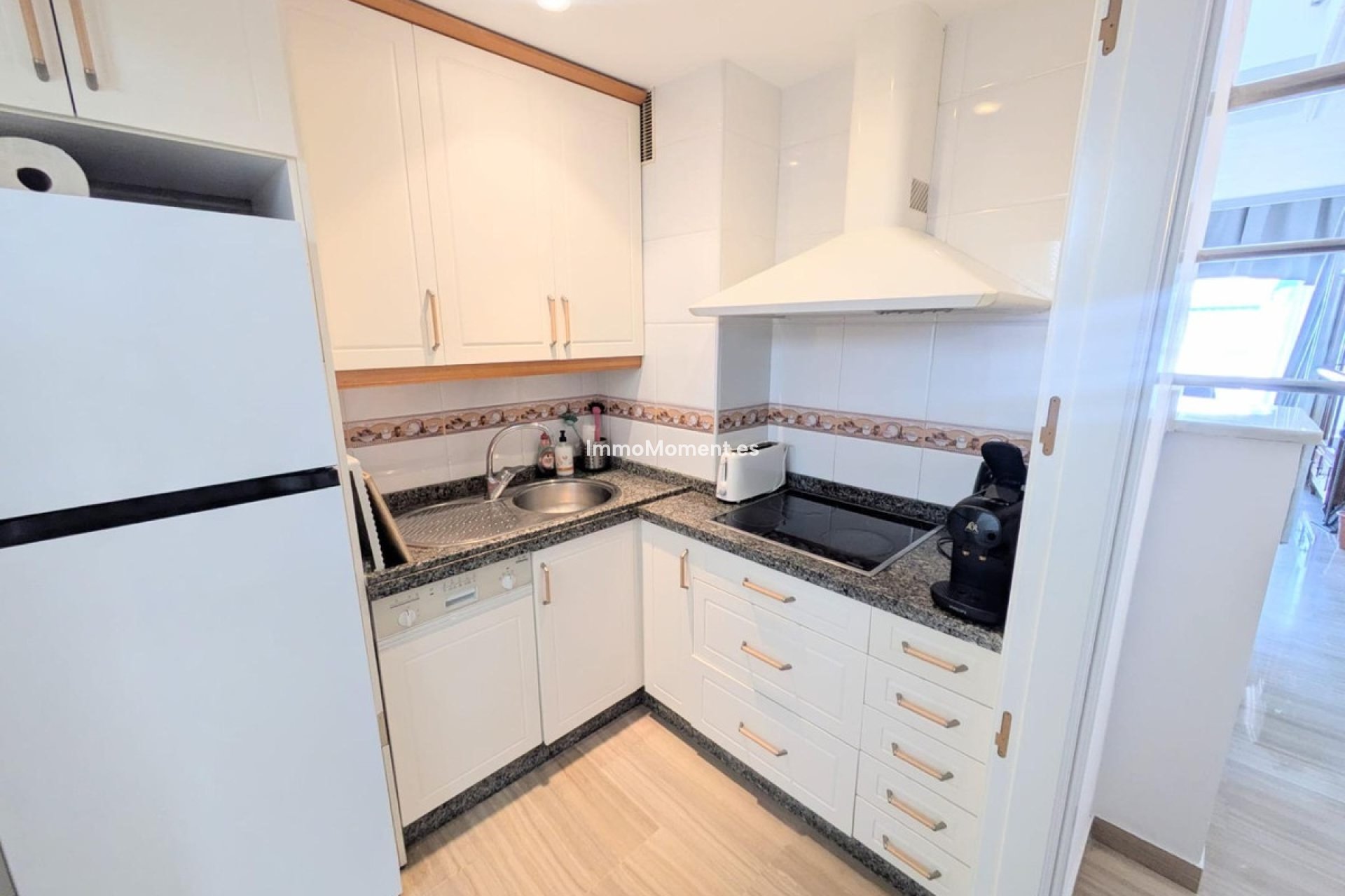Reventa - Apartamento - Benalmadena - Benalmadena Centro
