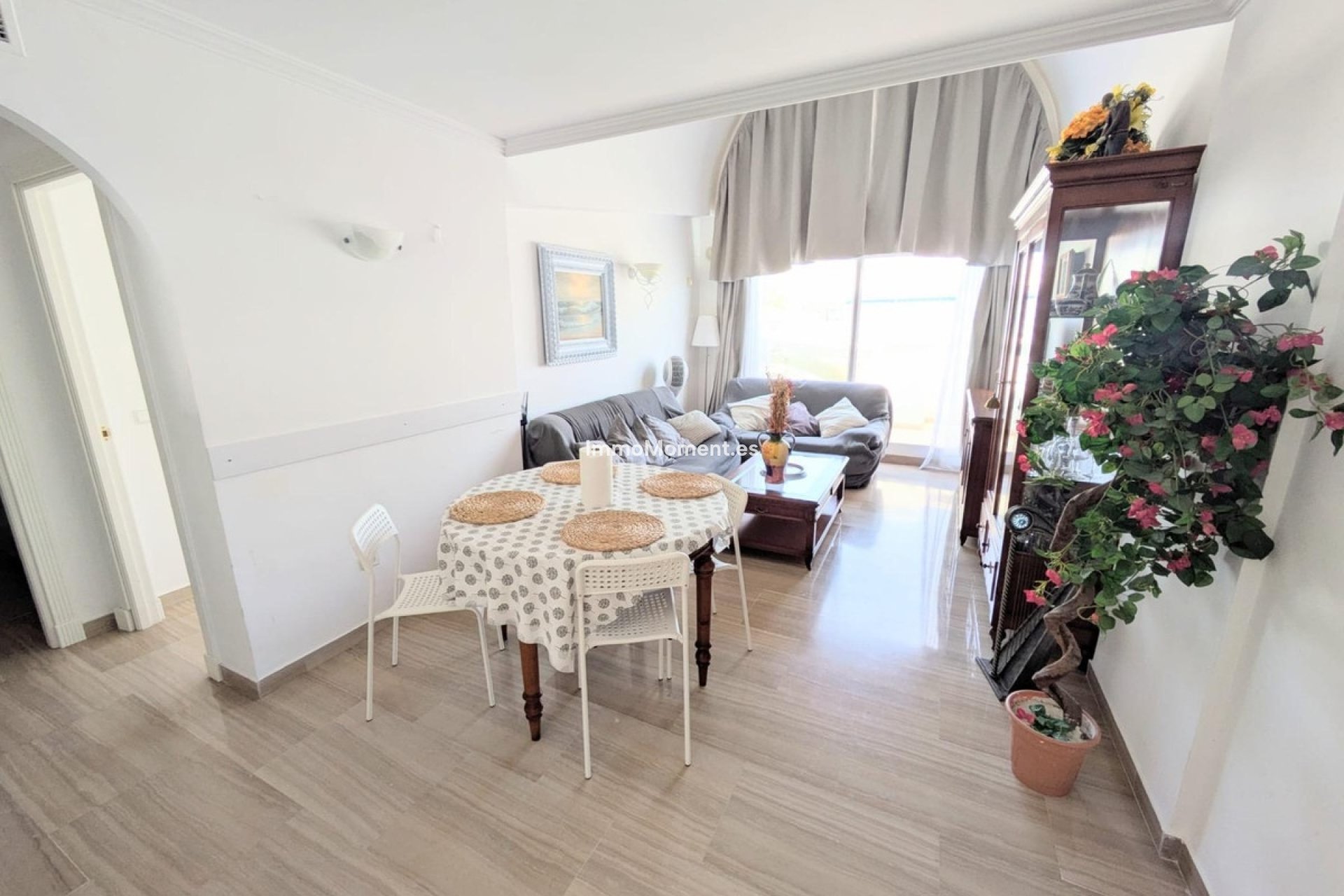 Reventa - Apartamento - Benalmadena - Benalmadena Centro