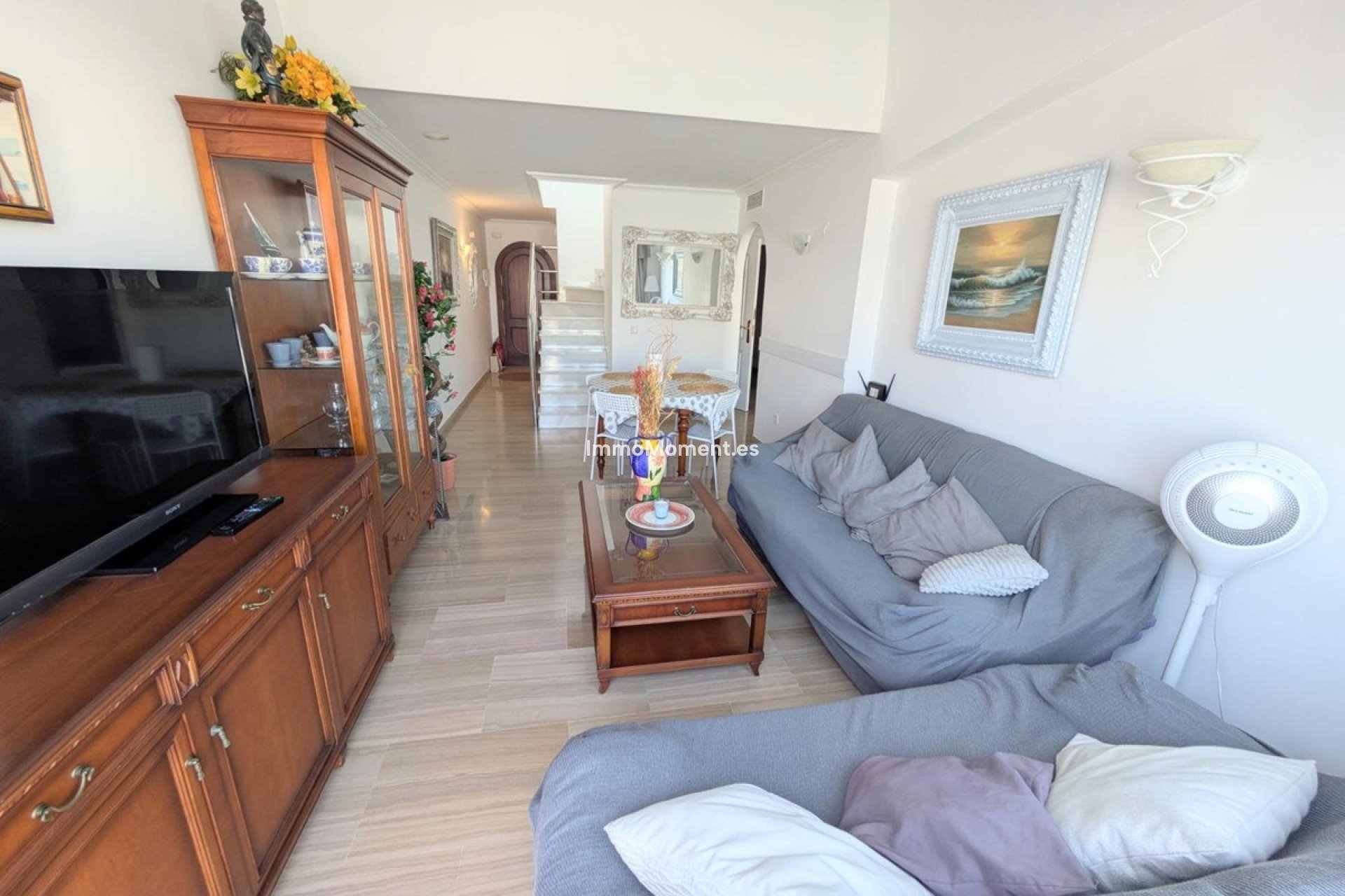 Reventa - Apartamento - Benalmadena - Benalmadena Centro
