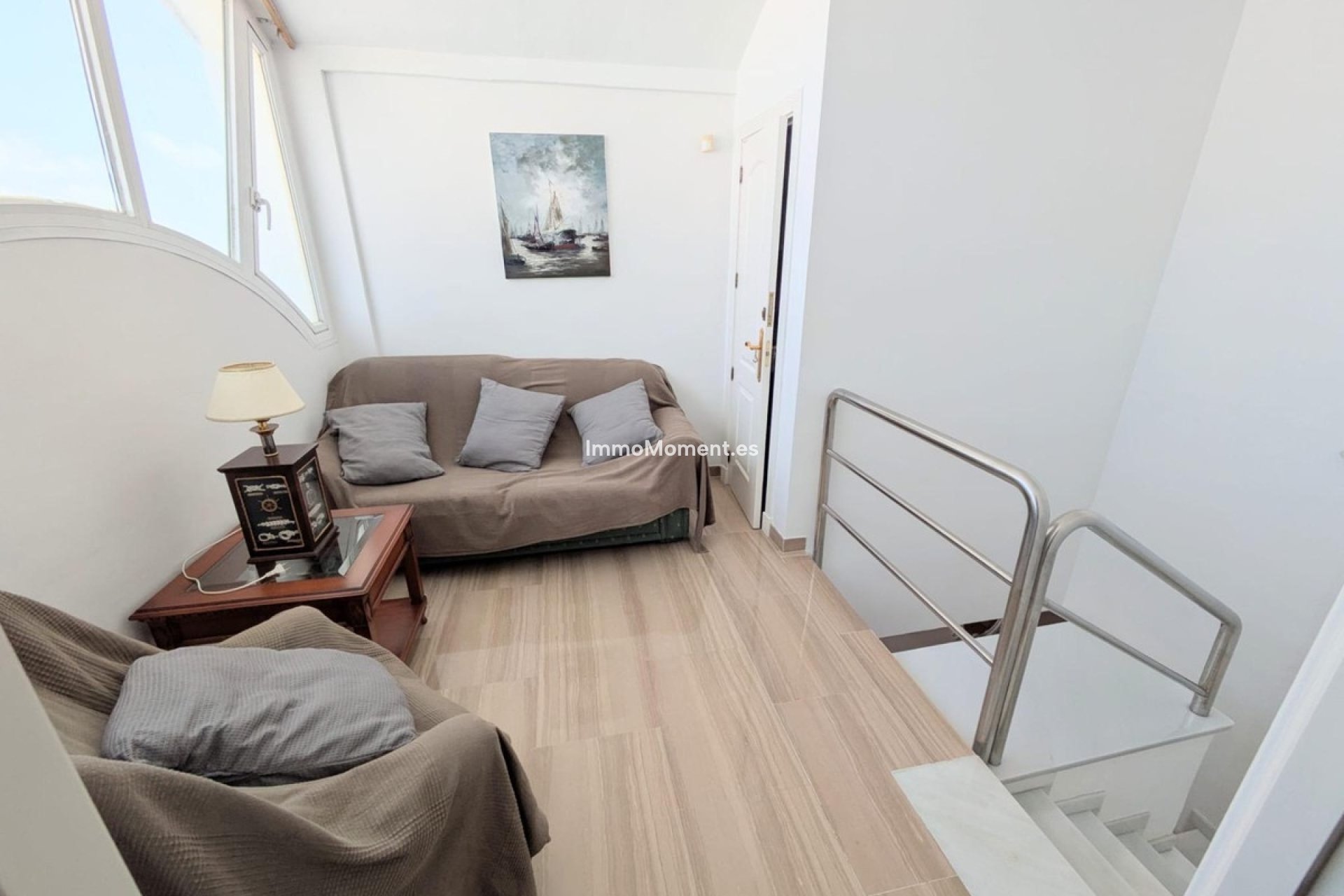 Reventa - Apartamento - Benalmadena - Benalmadena Centro