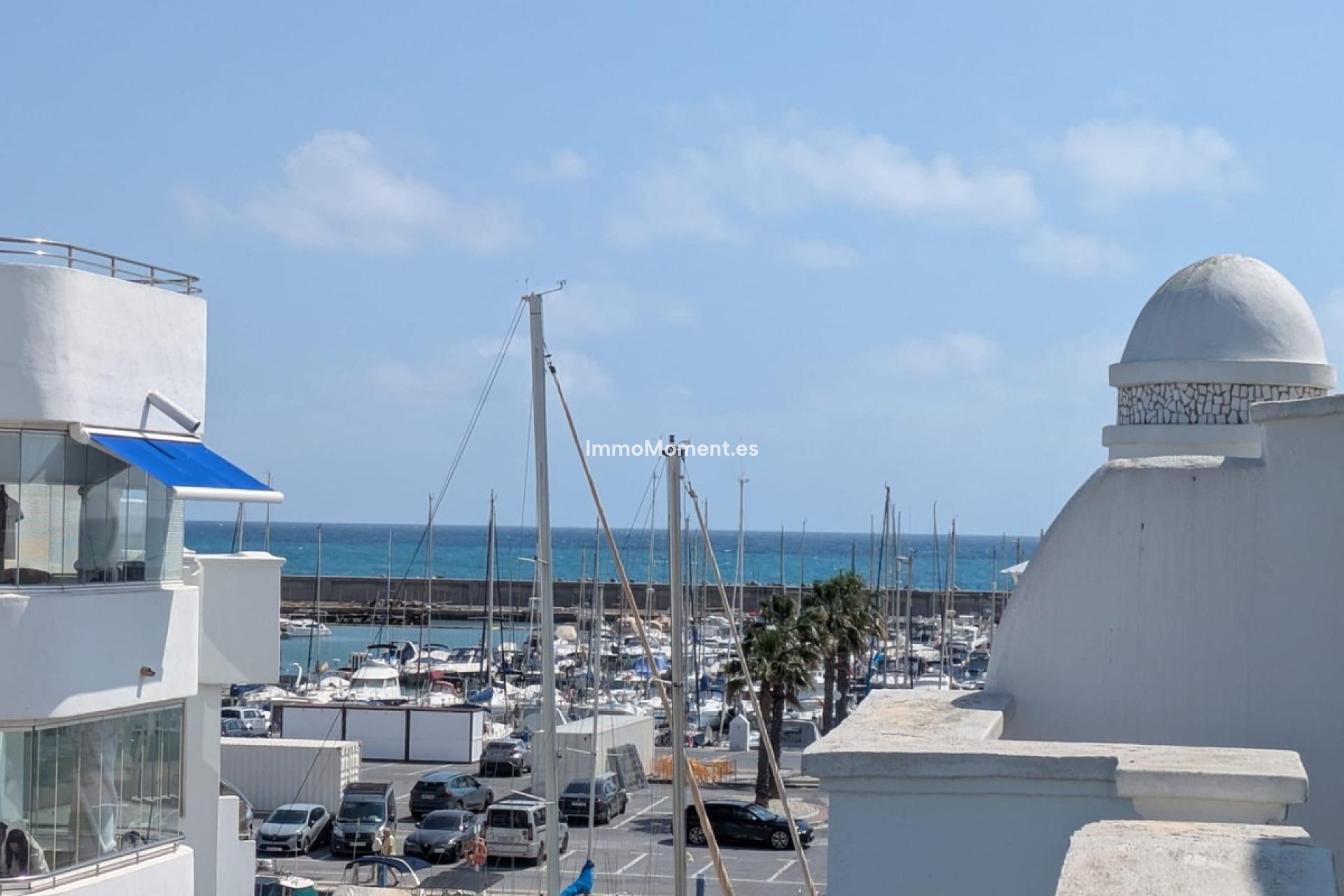 Reventa - Apartamento - Benalmadena - Benalmadena Centro