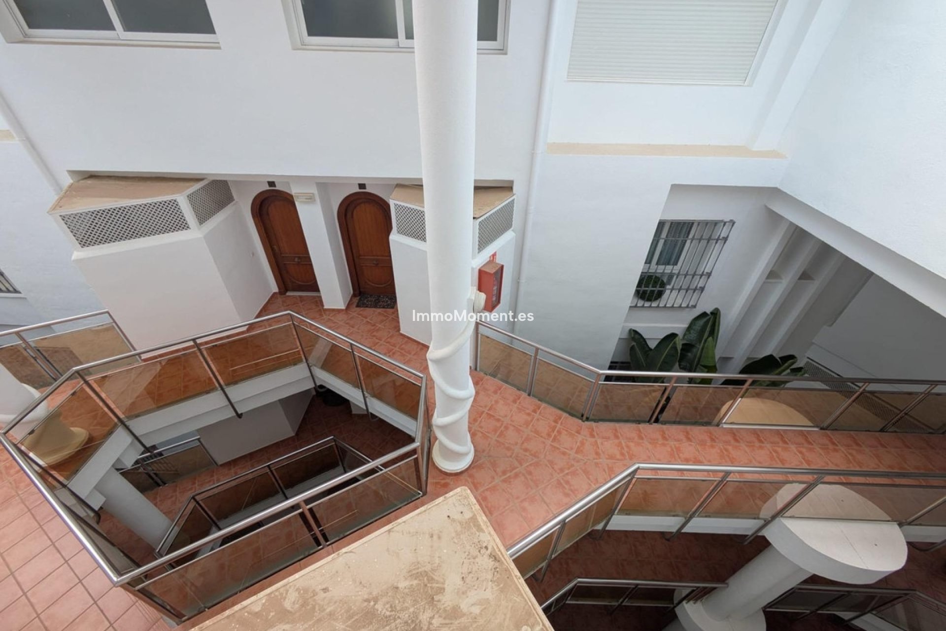 Reventa - Apartamento - Benalmadena - Benalmadena Centro