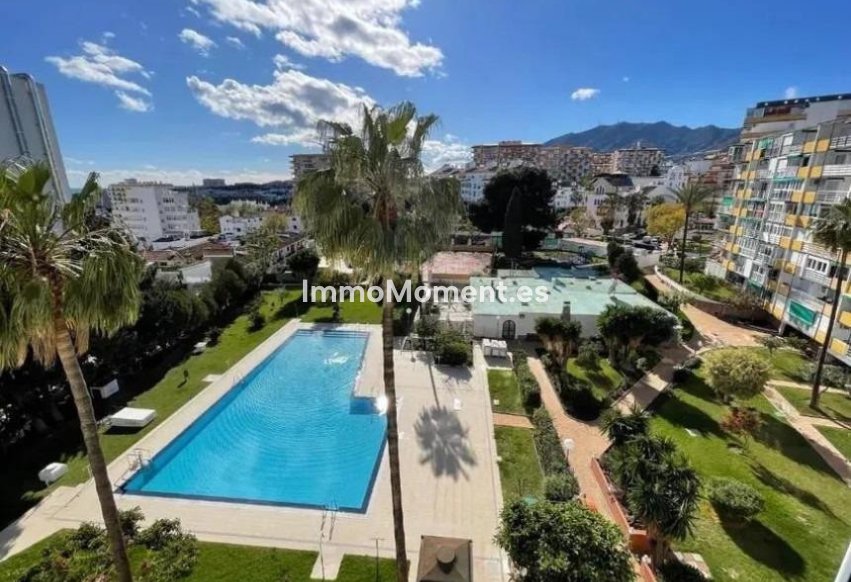 Reventa - Apartamento - Benalmadena - Benalmadena Centro