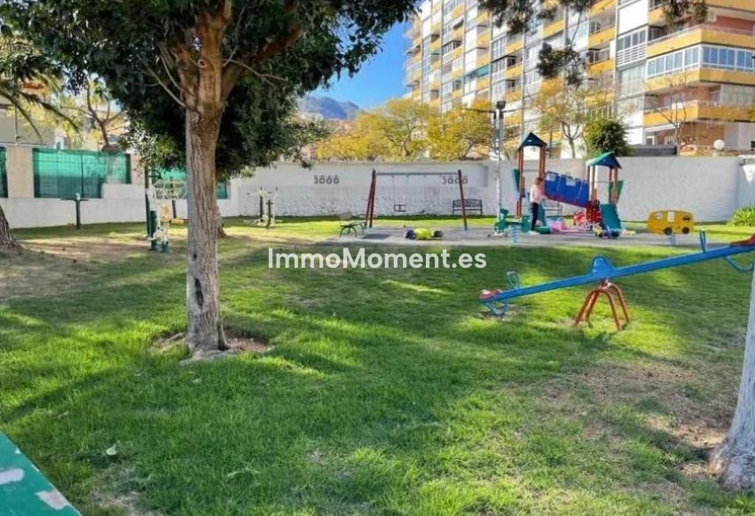 Reventa - Apartamento - Benalmadena - Benalmadena Centro