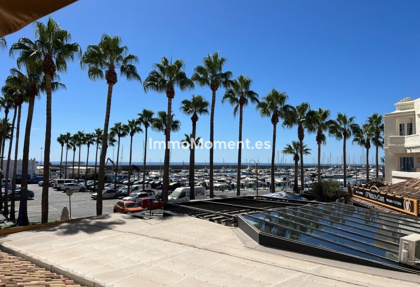 Reventa - Apartamento - Benalmadena - Benalmadena Centro
