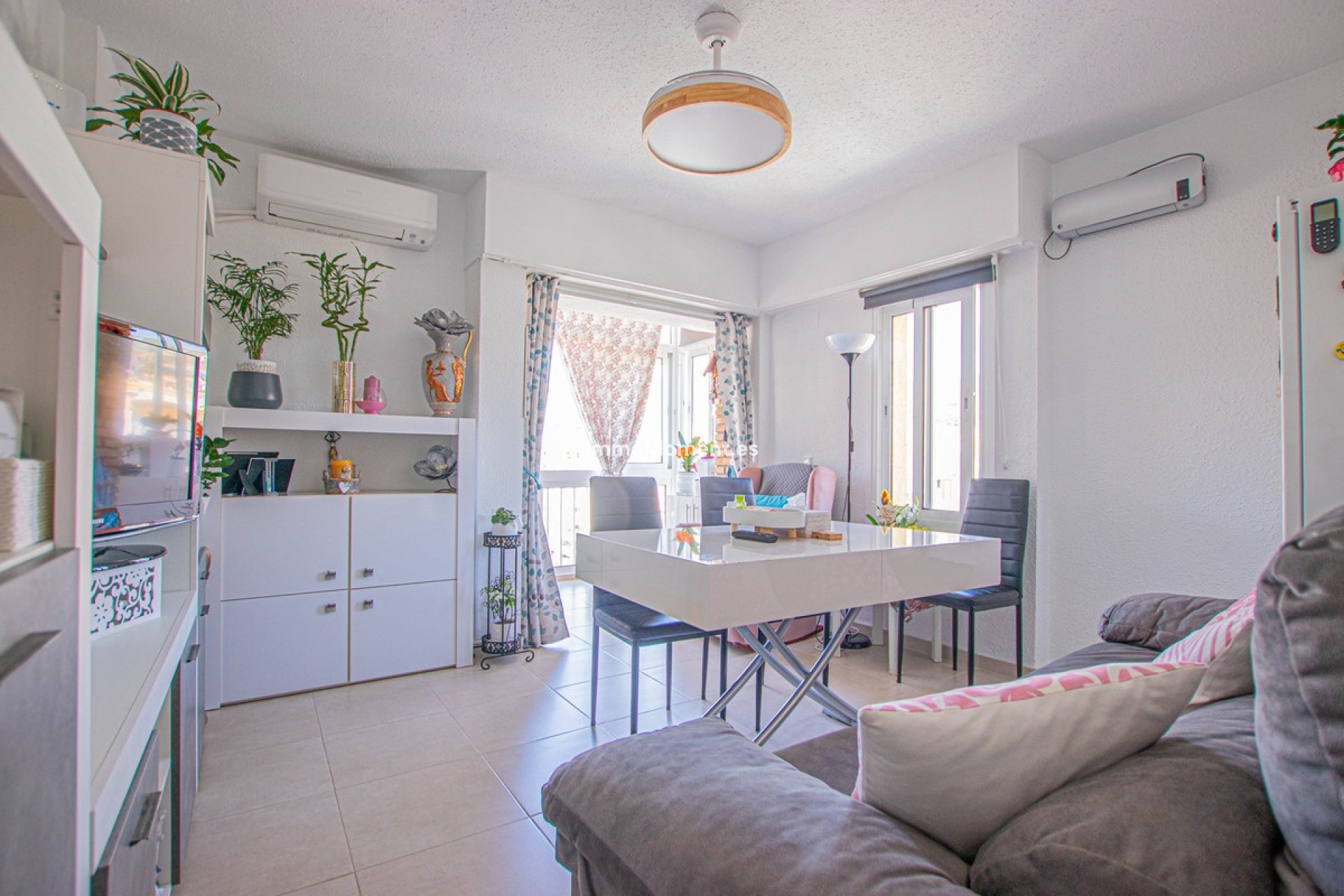 Reventa - Apartamento - Benalmadena - Benalmadena Centro