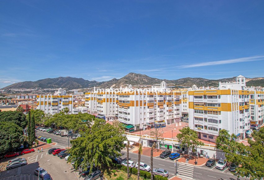 Reventa - Apartamento - Benalmadena - Benalmadena Centro
