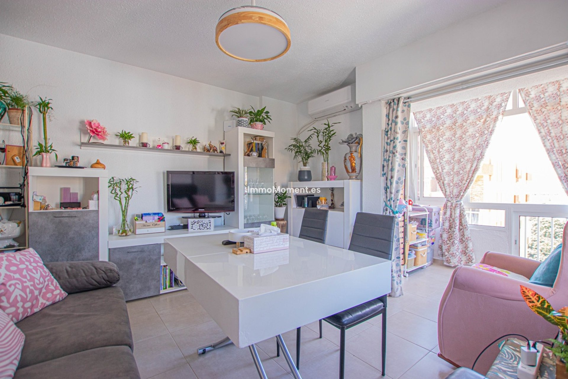 Reventa - Apartamento - Benalmadena - Benalmadena Centro