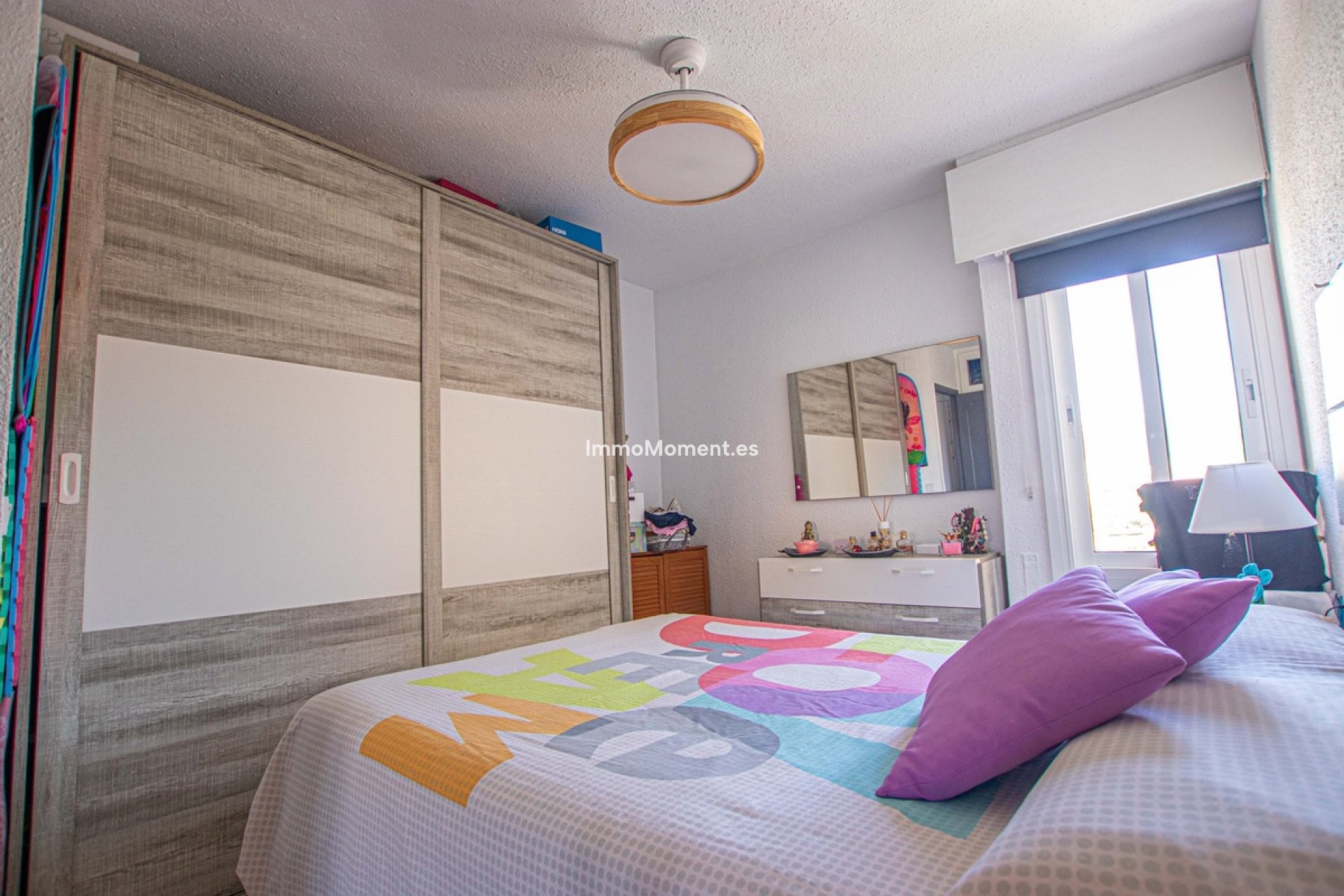 Reventa - Apartamento - Benalmadena - Benalmadena Centro