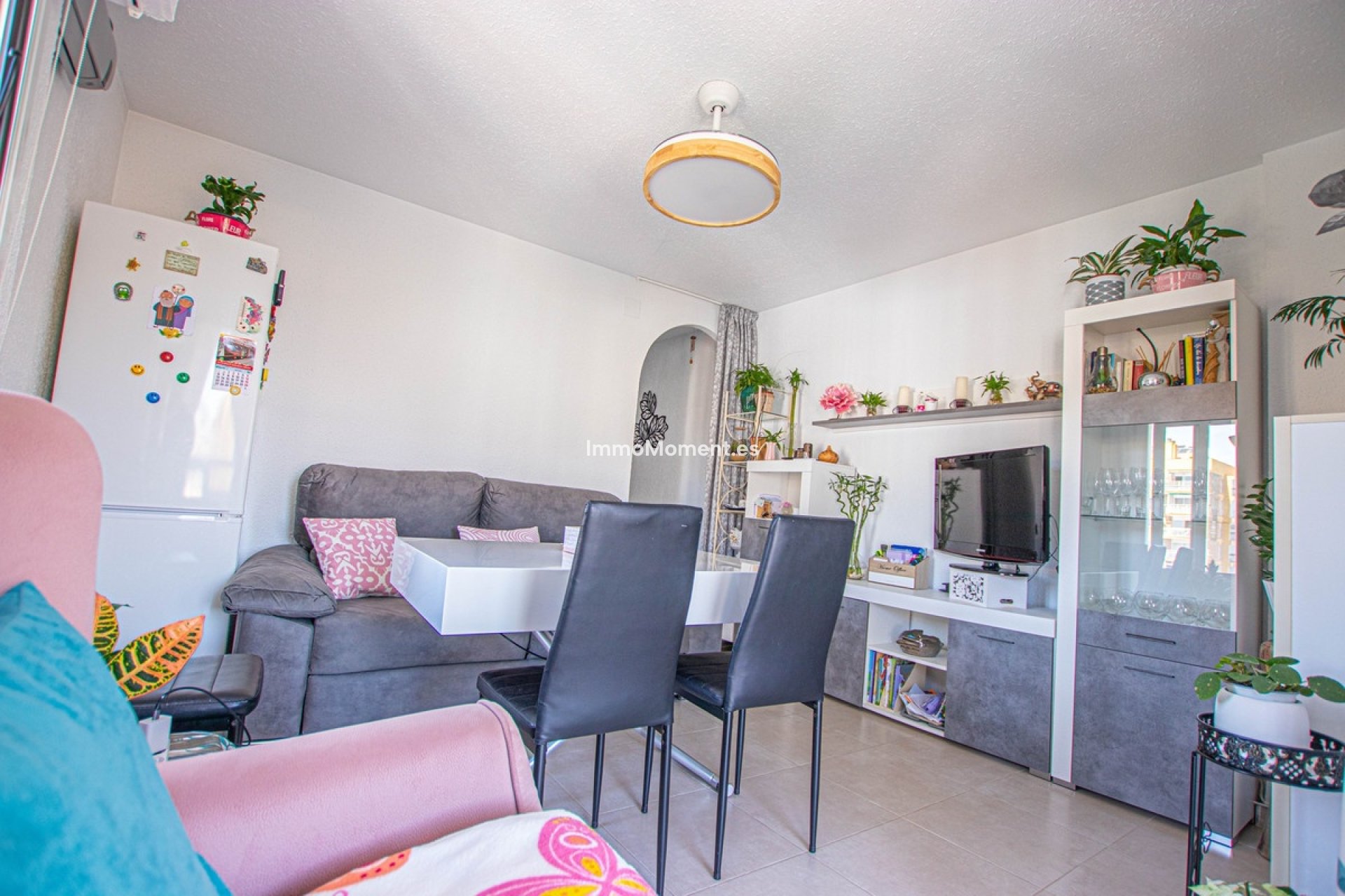 Reventa - Apartamento - Benalmadena - Benalmadena Centro