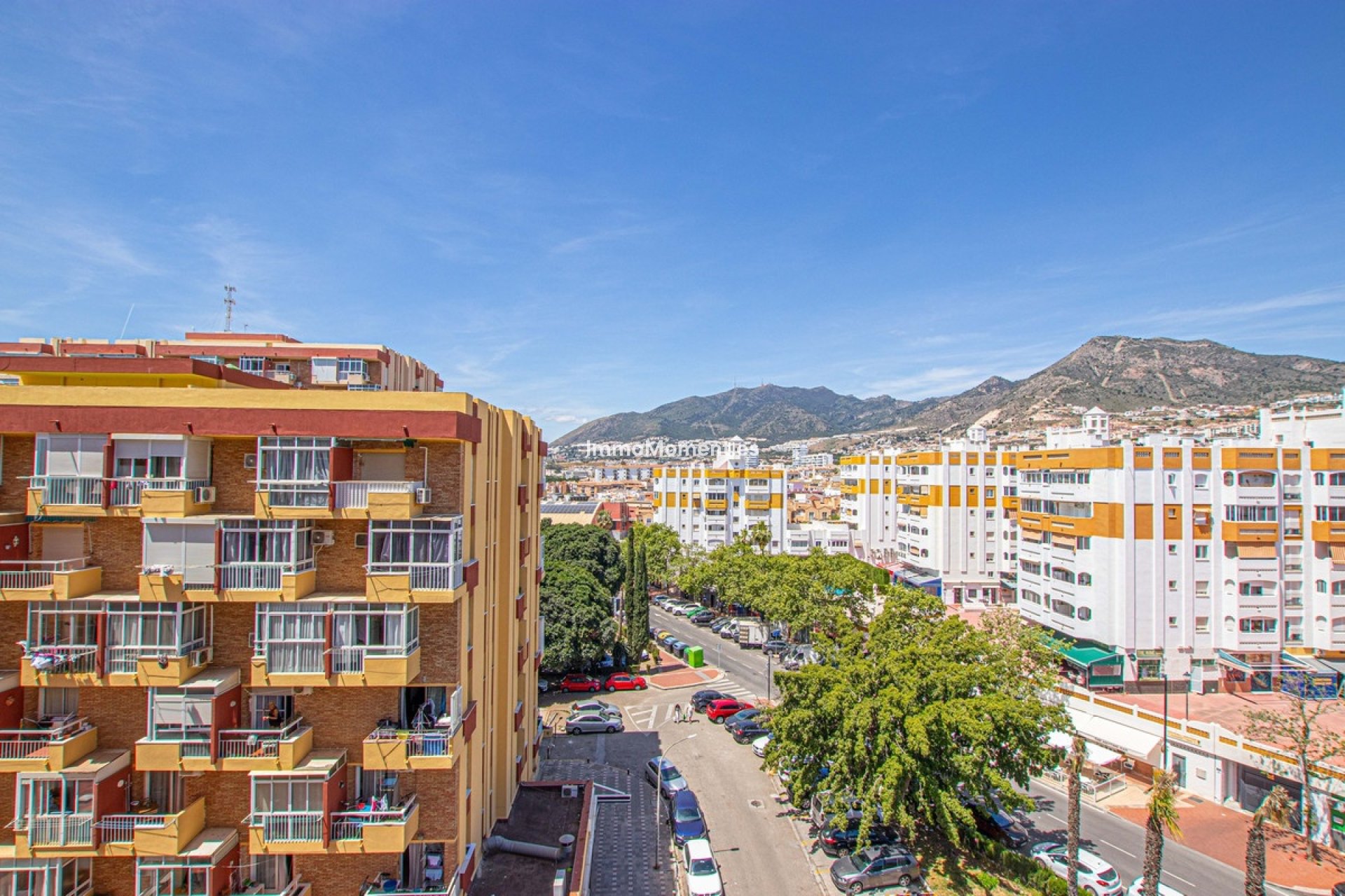 Reventa - Apartamento - Benalmadena - Benalmadena Centro