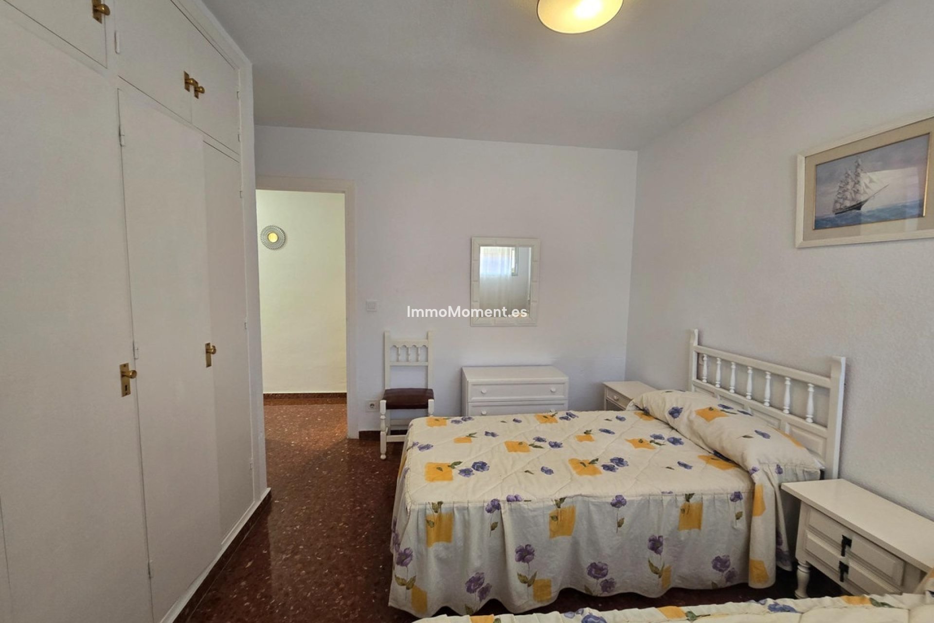 Reventa - Apartamento - Benalmadena - Benalmadena Centro
