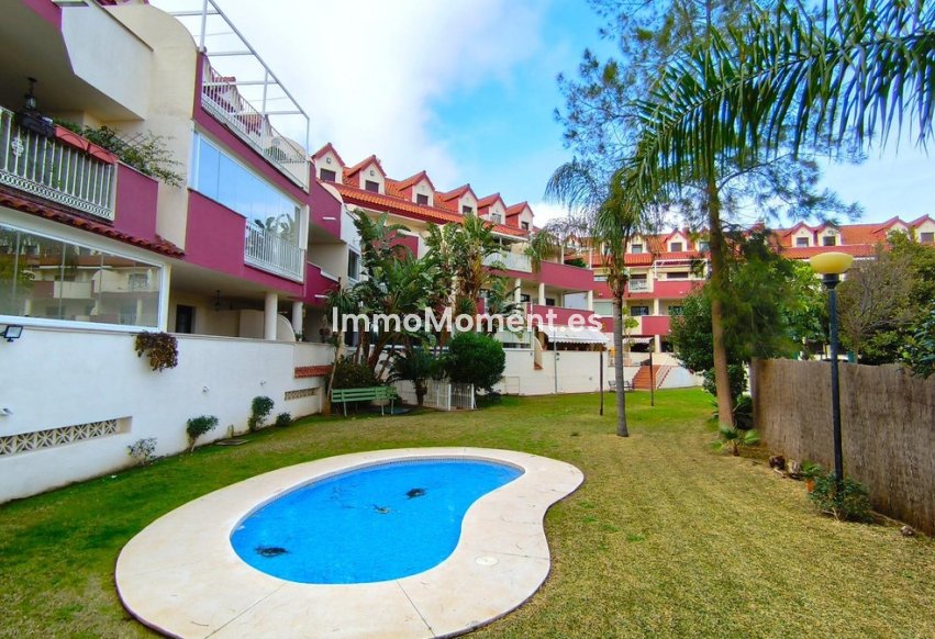 Reventa - Apartamento - Benalmadena - Benalmadena Centro