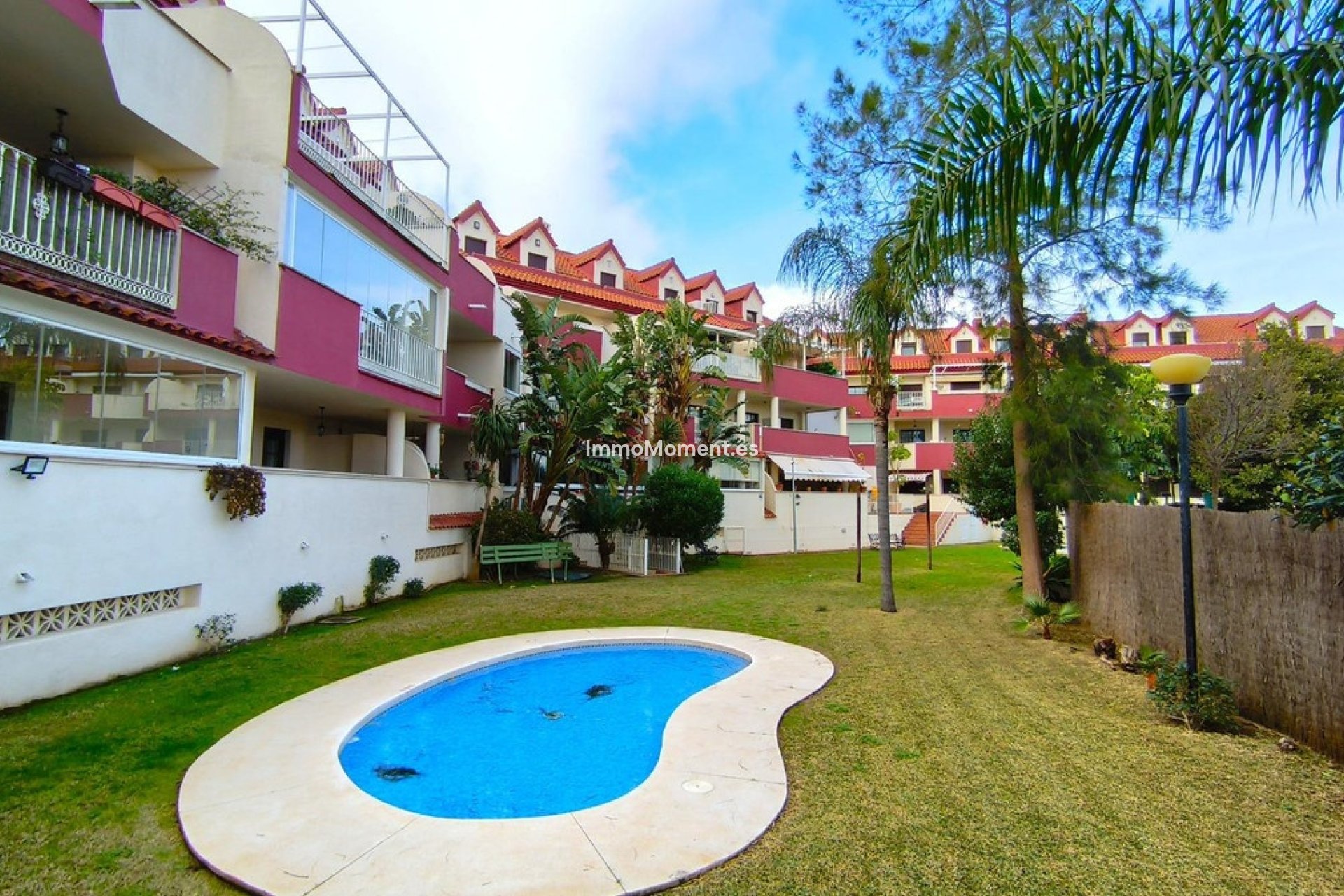 Reventa - Apartamento - Benalmadena - Benalmadena Centro