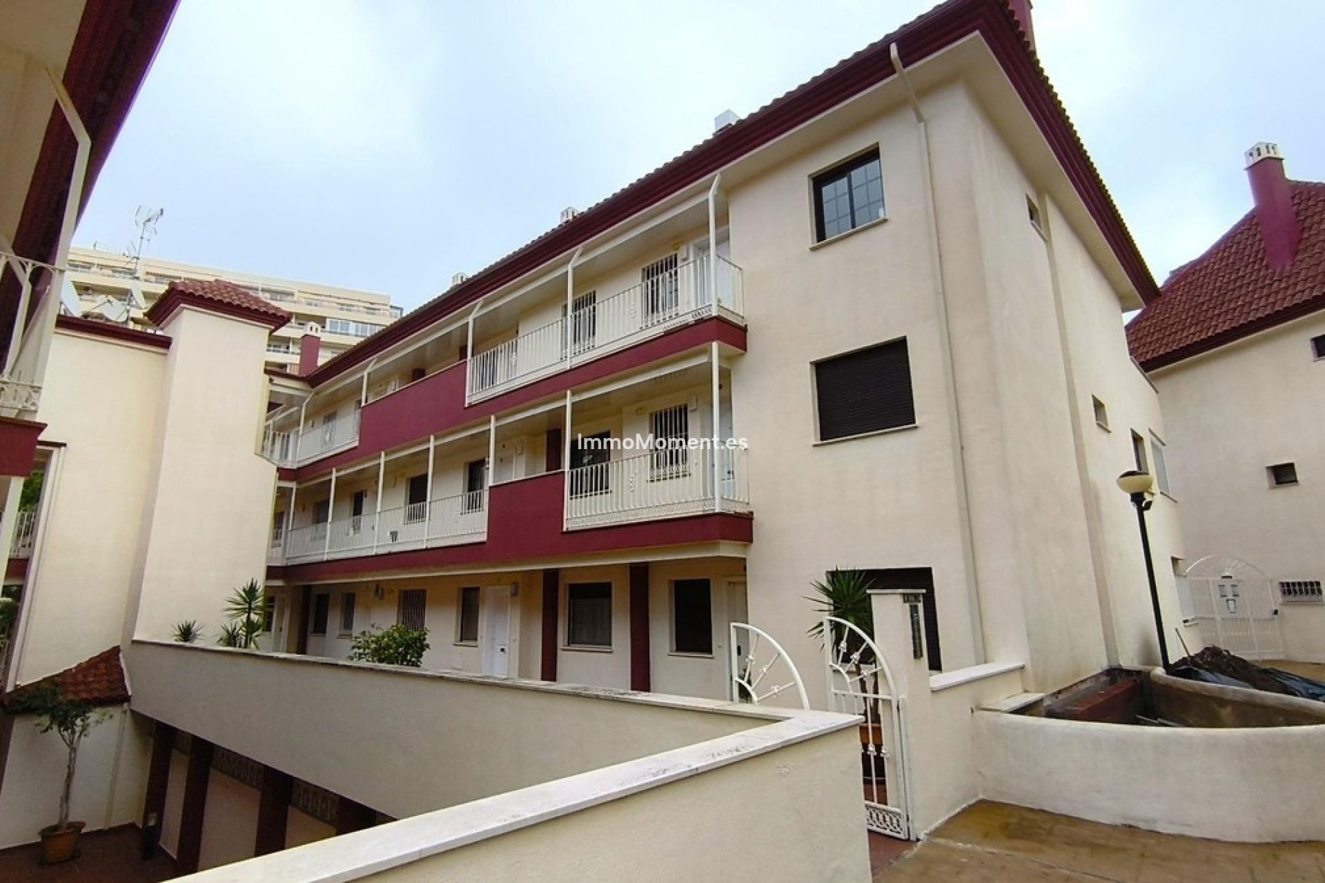 Reventa - Apartamento - Benalmadena - Benalmadena Centro