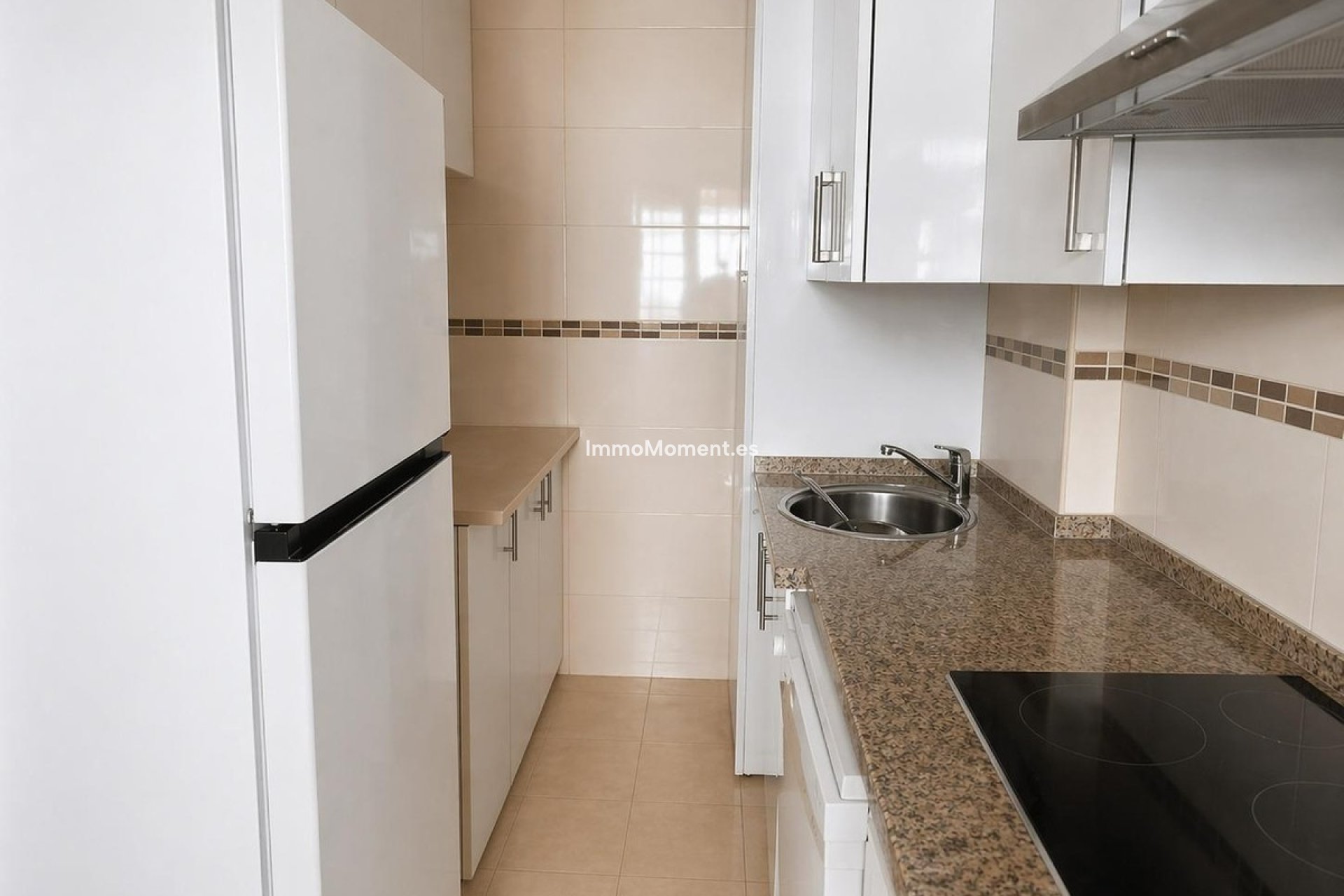 Reventa - Apartamento - Benalmadena - Benalmadena Centro