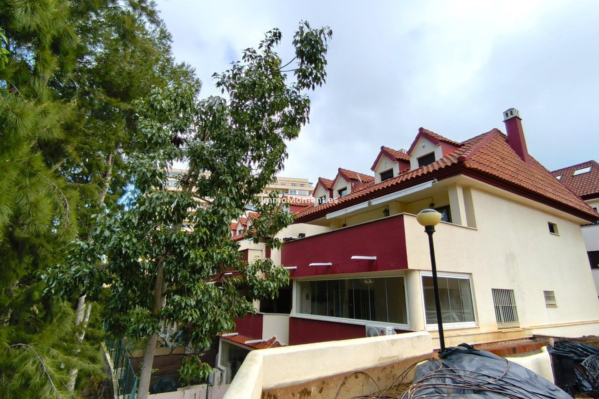 Reventa - Apartamento - Benalmadena - Benalmadena Centro