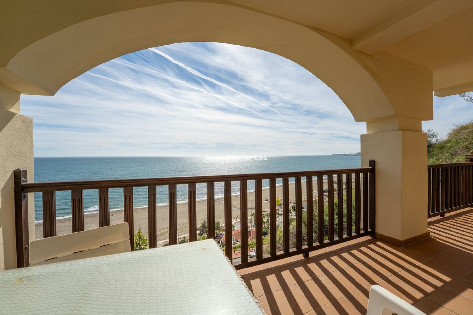 Reventa - Apartamento - Benalmadena - Benalmadena Centro