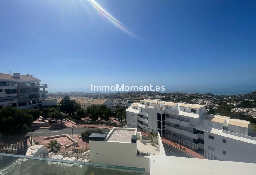 Reventa - Apartamento - Benalmadena - Benalmadena Centro