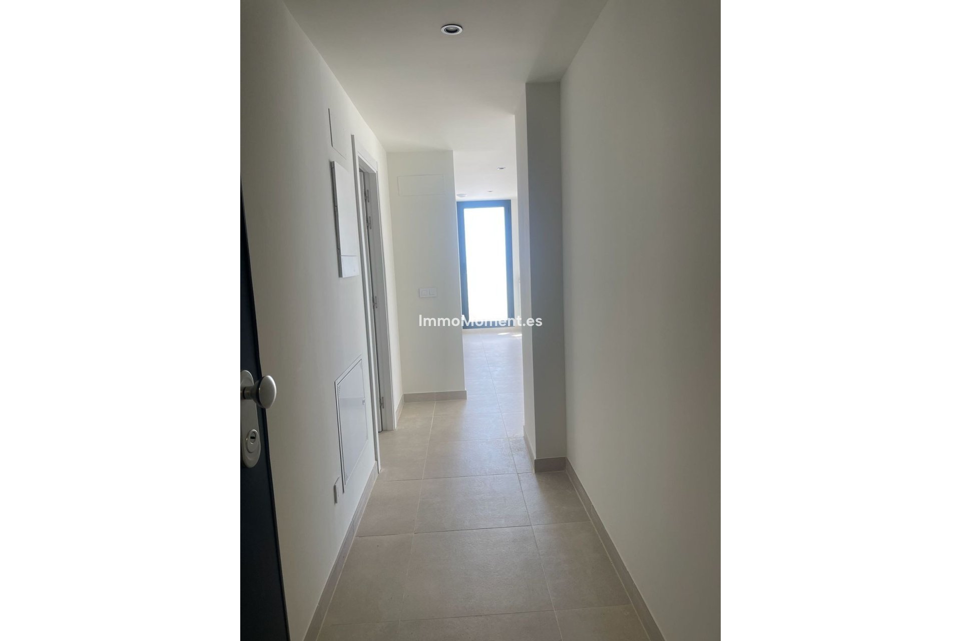 Reventa - Apartamento - Benalmadena - Benalmadena Centro
