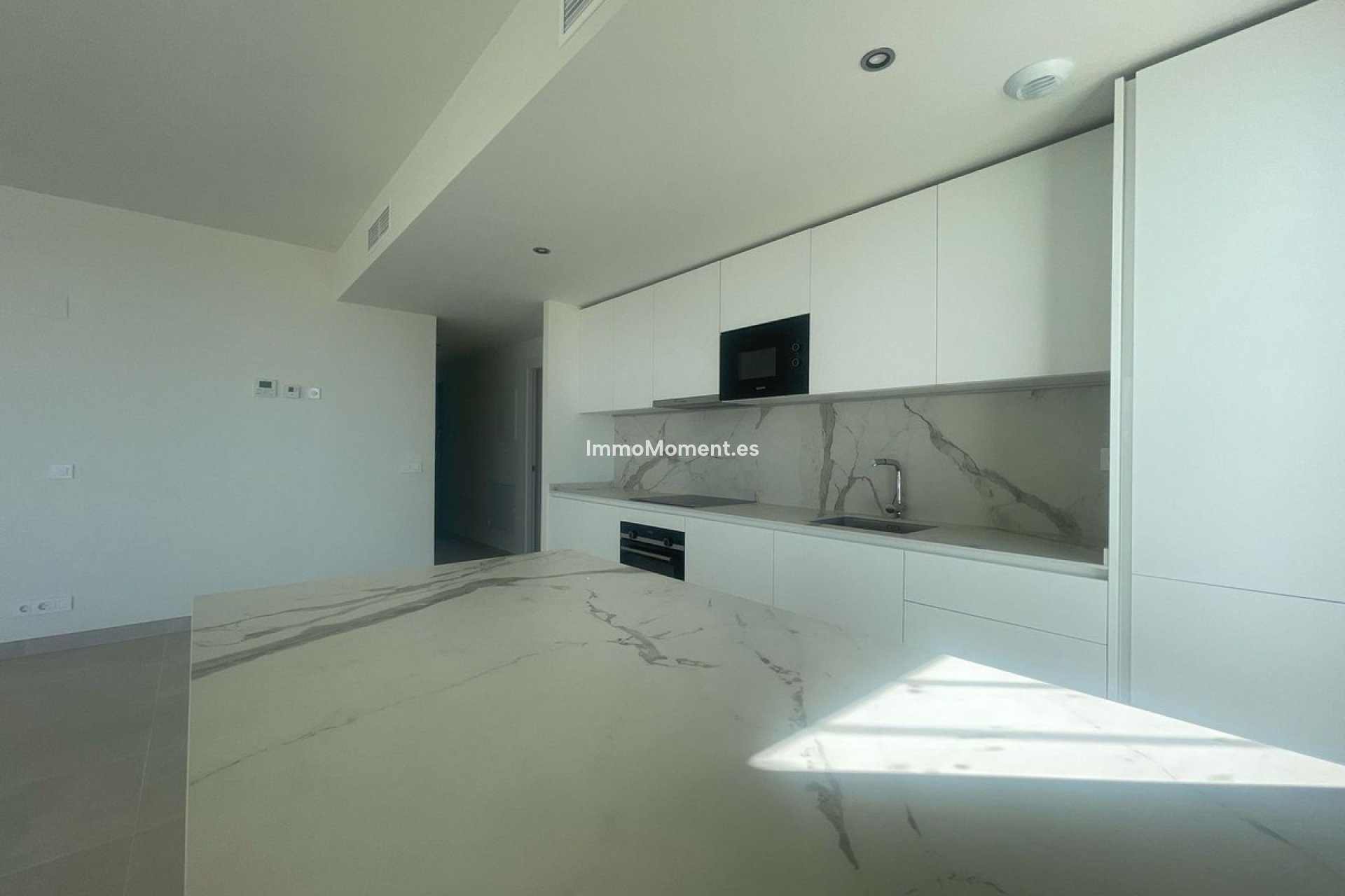 Reventa - Apartamento - Benalmadena - Benalmadena Centro