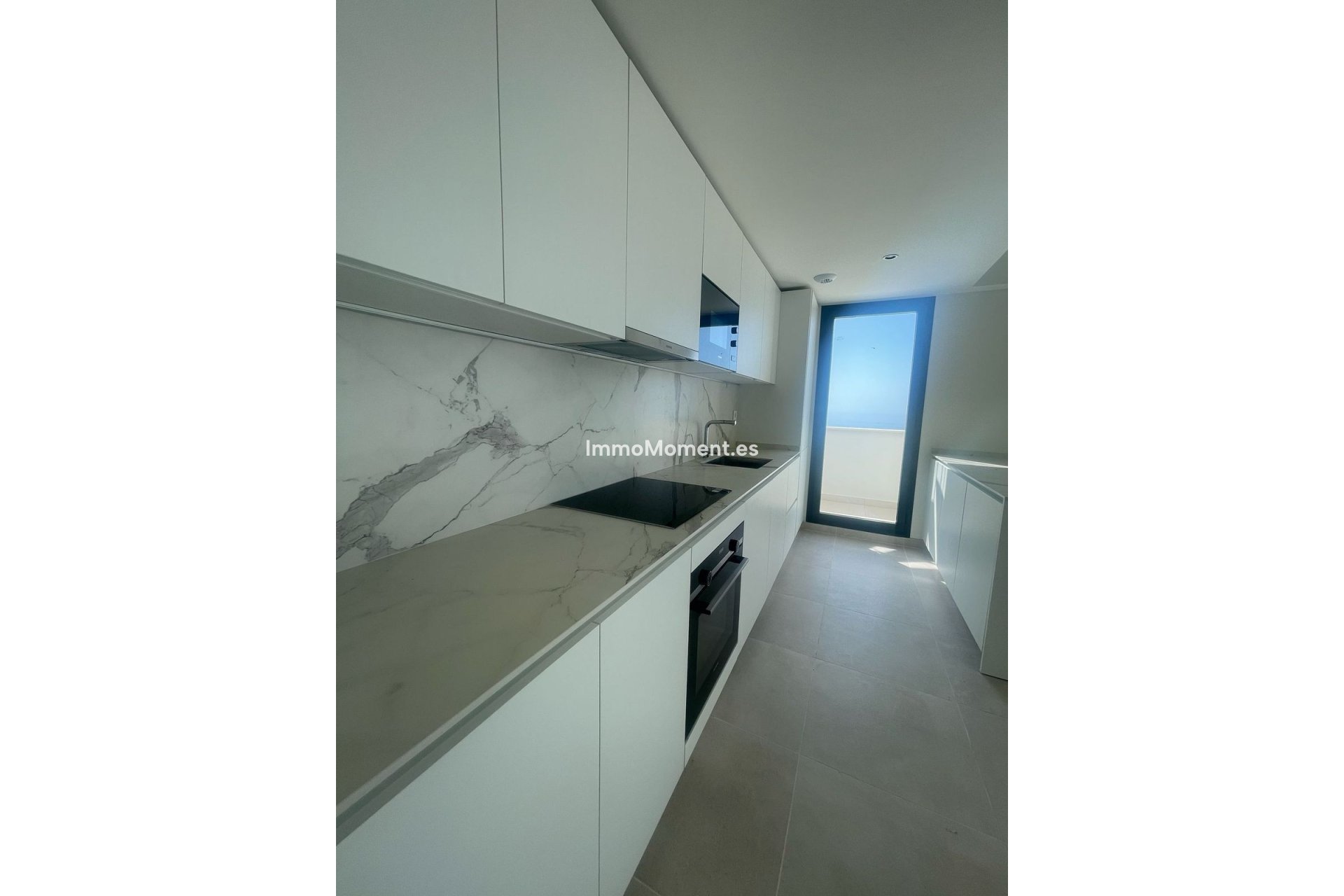 Reventa - Apartamento - Benalmadena - Benalmadena Centro