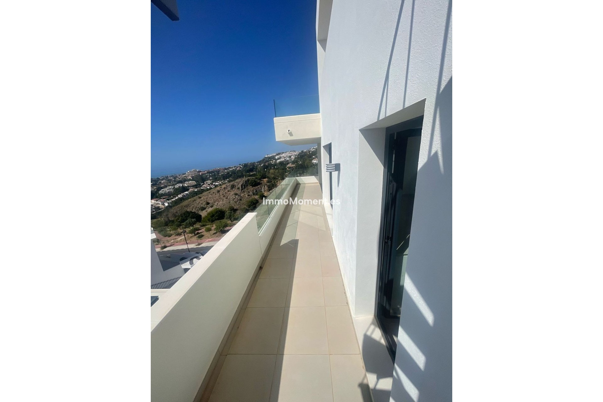 Reventa - Apartamento - Benalmadena - Benalmadena Centro