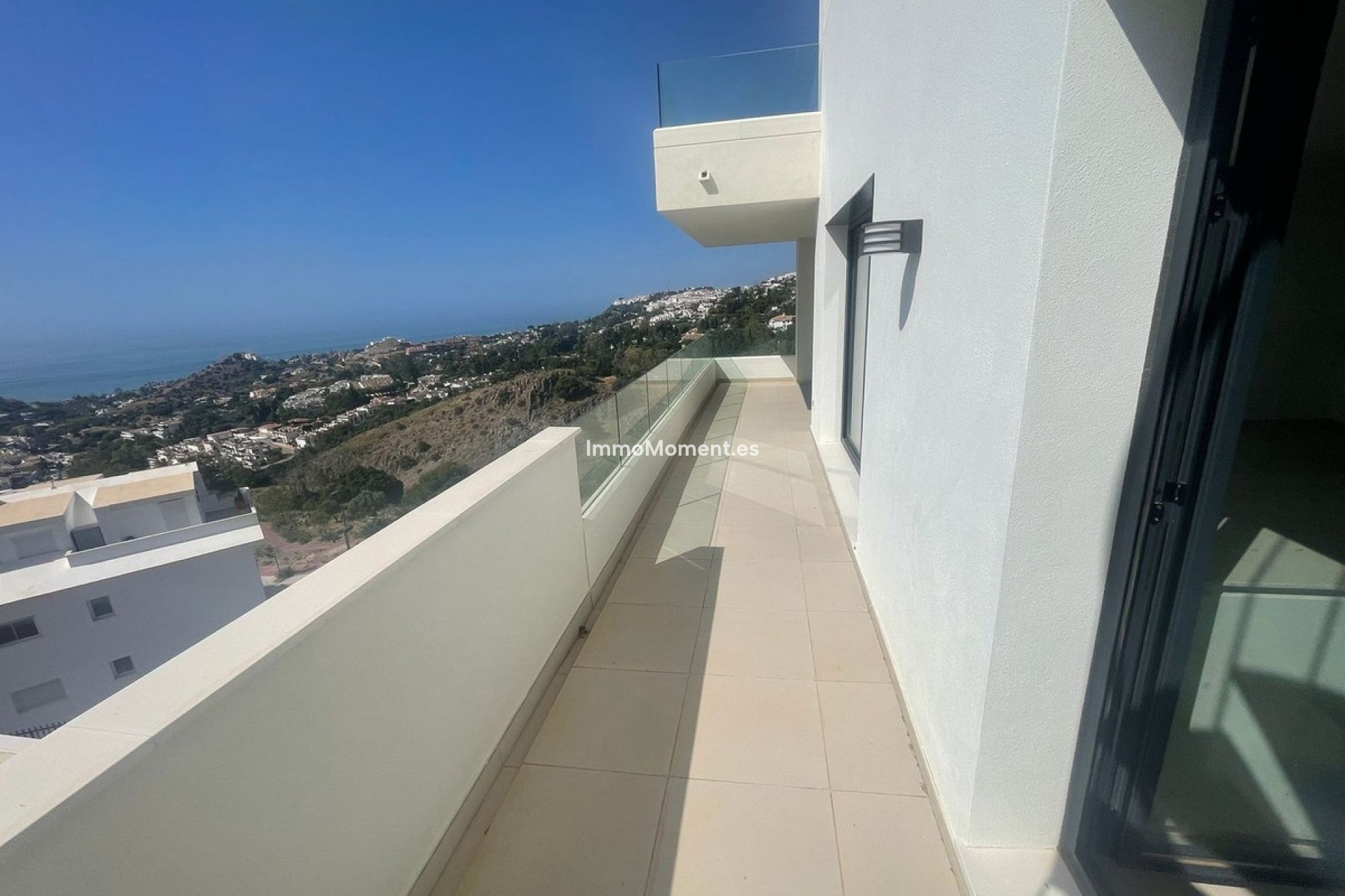 Reventa - Apartamento - Benalmadena - Benalmadena Centro