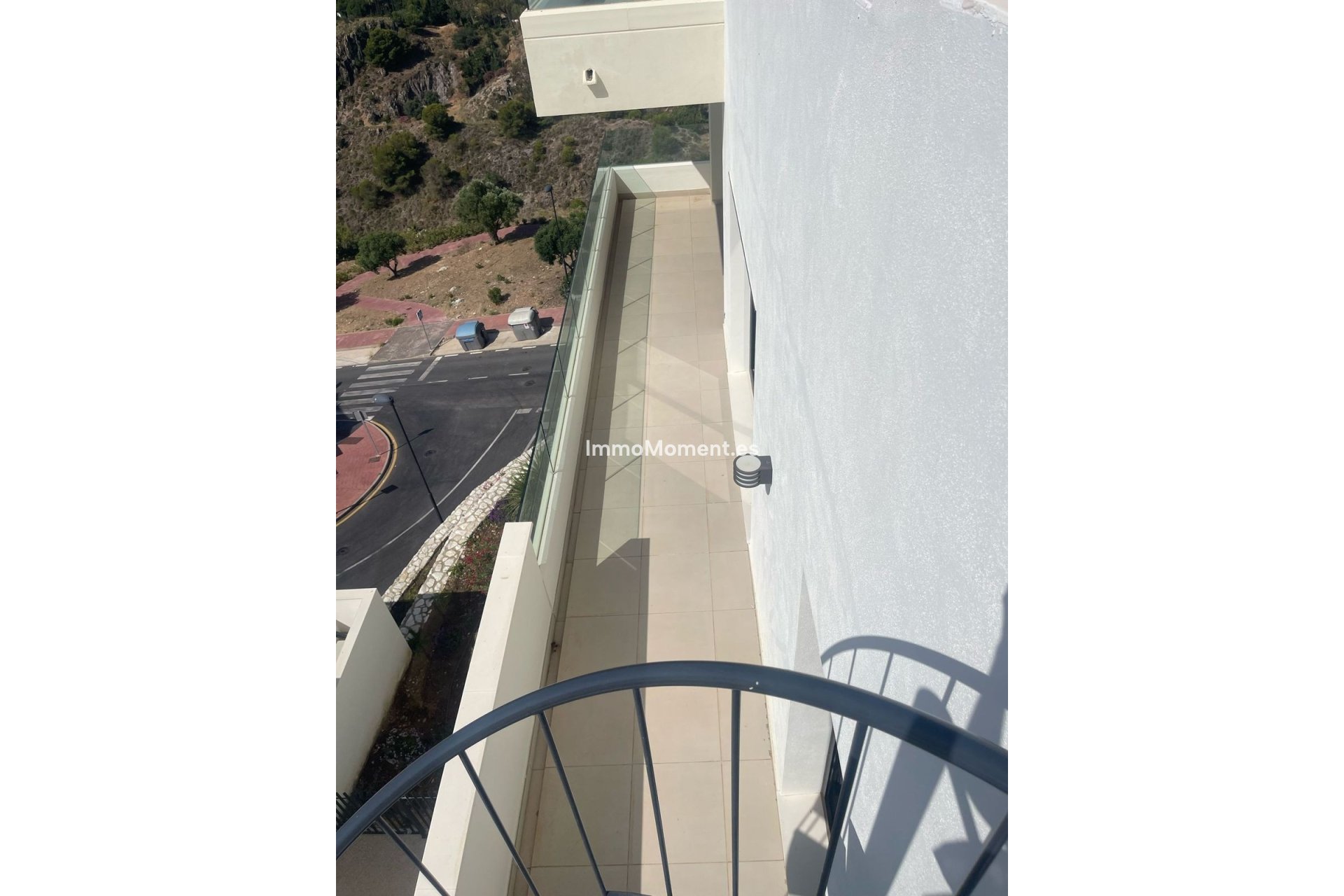Reventa - Apartamento - Benalmadena - Benalmadena Centro