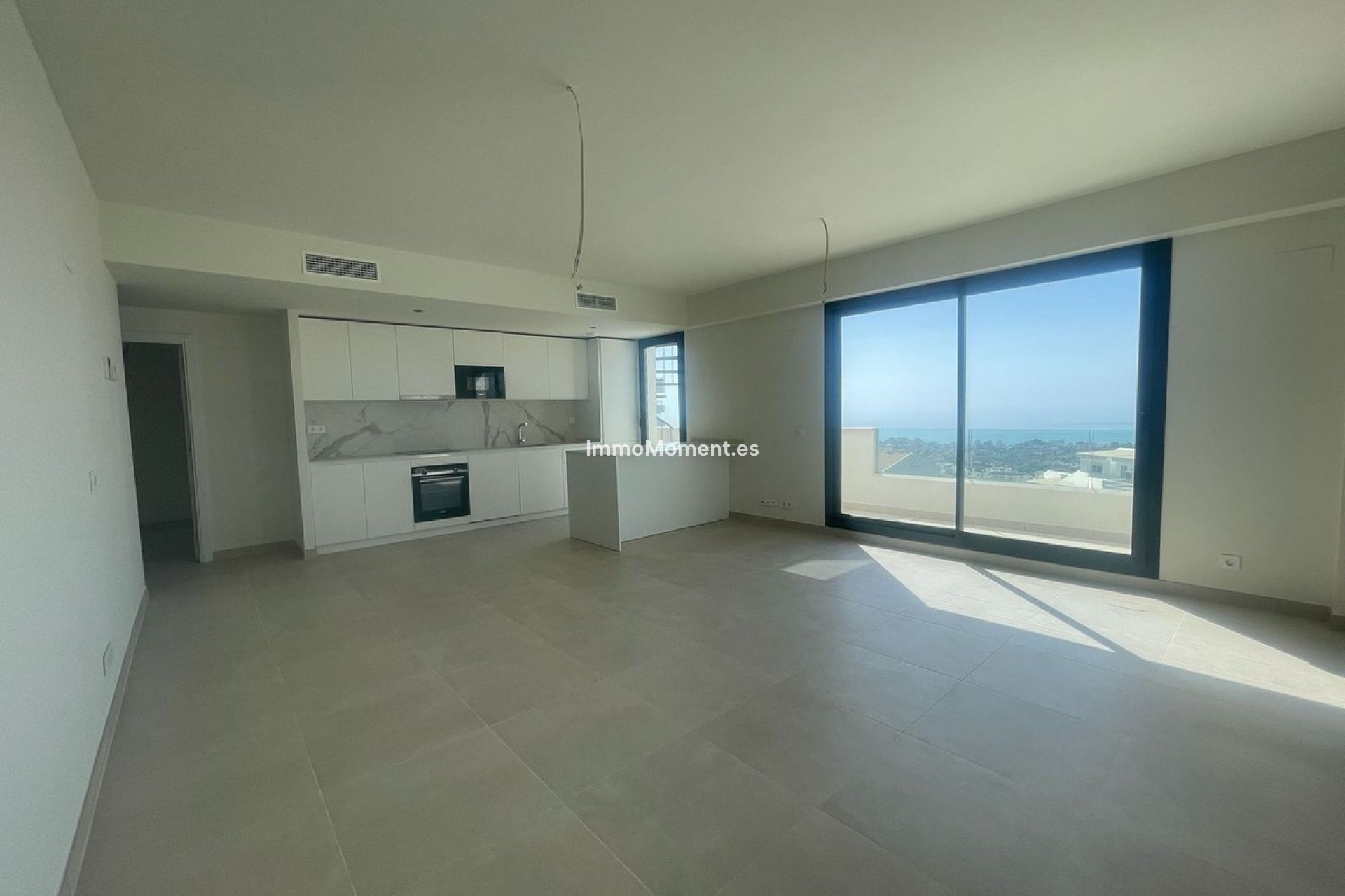 Reventa - Apartamento - Benalmadena - Benalmadena Centro