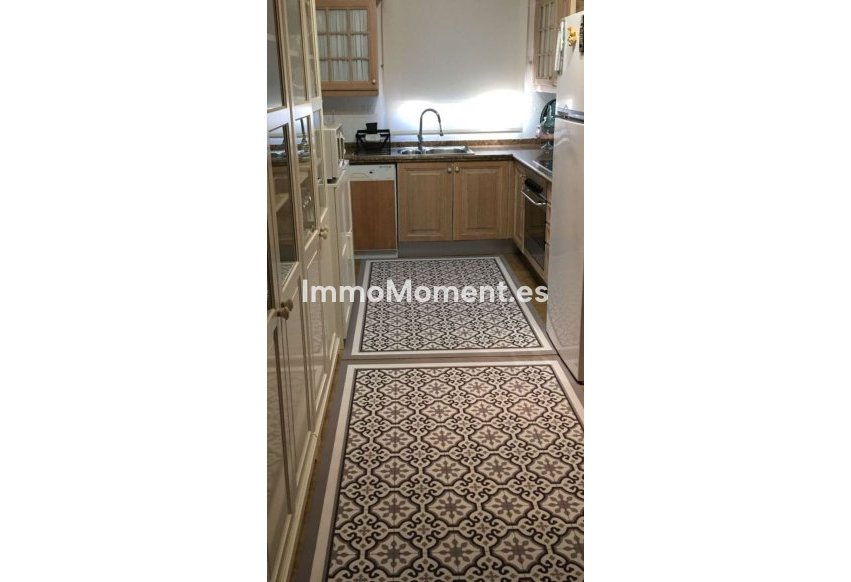 Reventa - Apartamento - Benalmadena - Benalmadena Centro