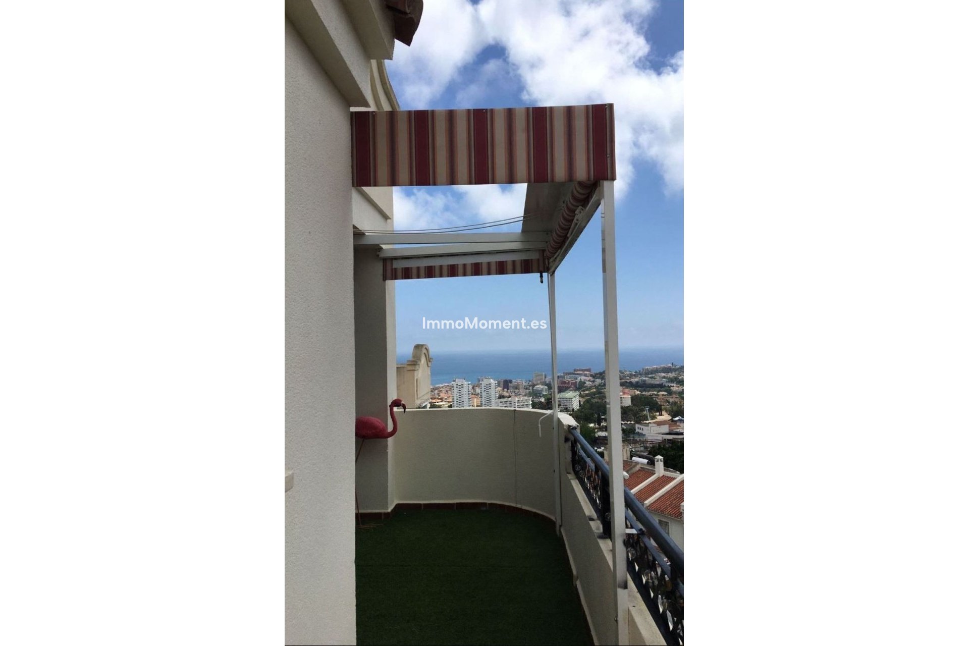 Reventa - Apartamento - Benalmadena - Benalmadena Centro