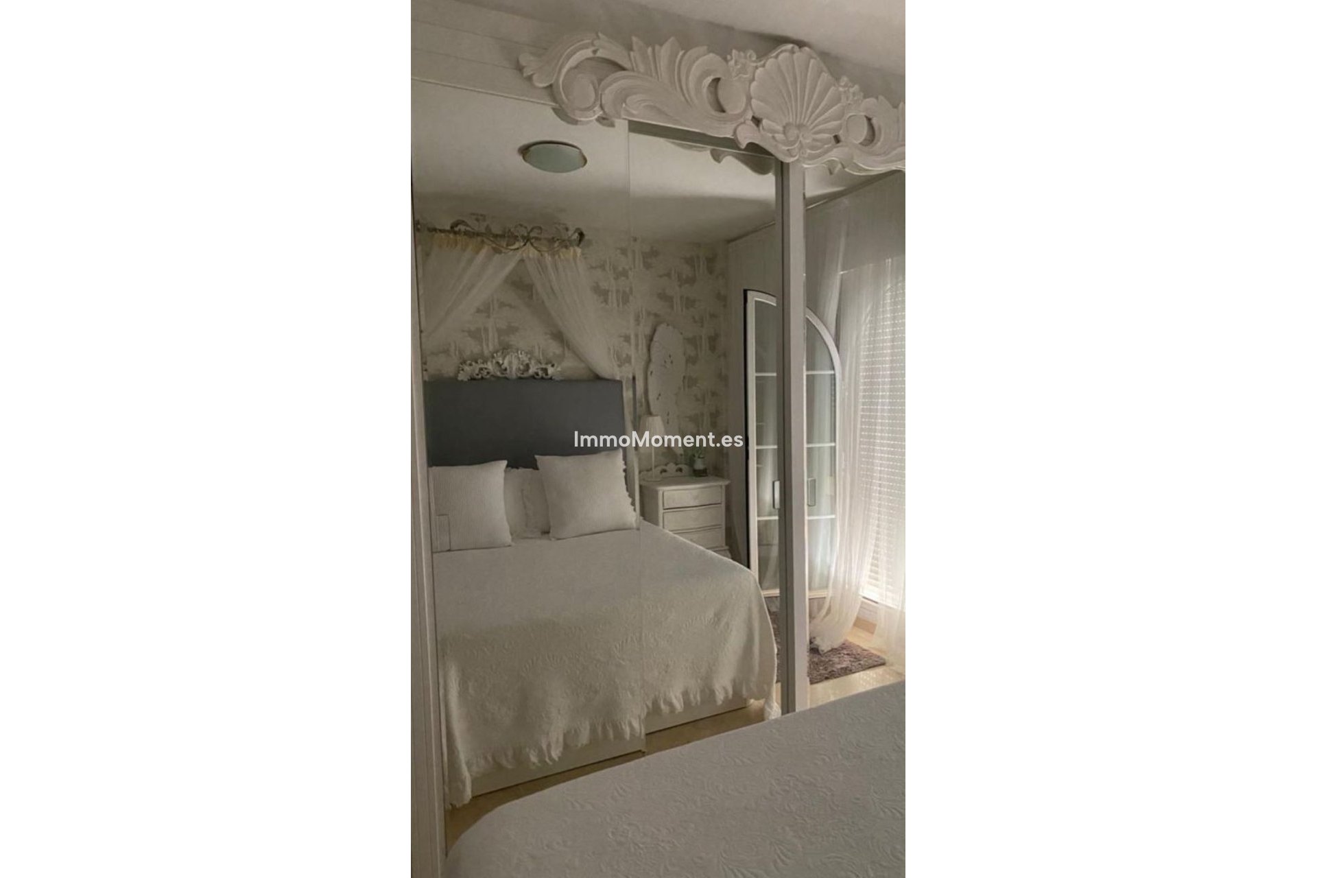 Reventa - Apartamento - Benalmadena - Benalmadena Centro