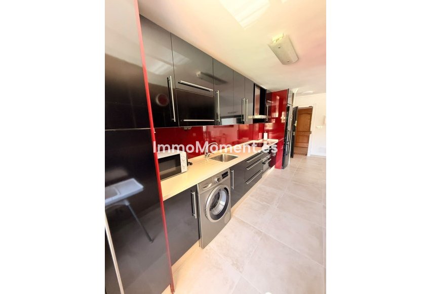 Reventa - Apartamento - Benalmadena - Benalmadena Centro