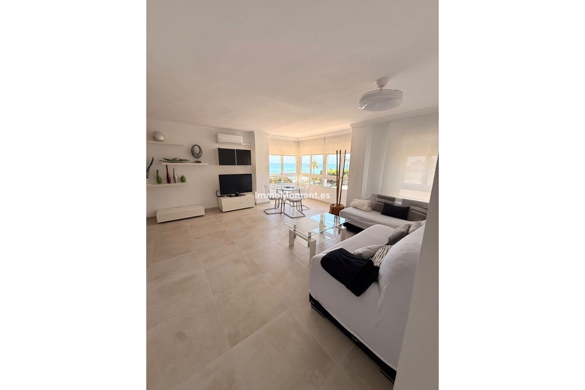 Reventa - Apartamento - Benalmadena - Benalmadena Centro